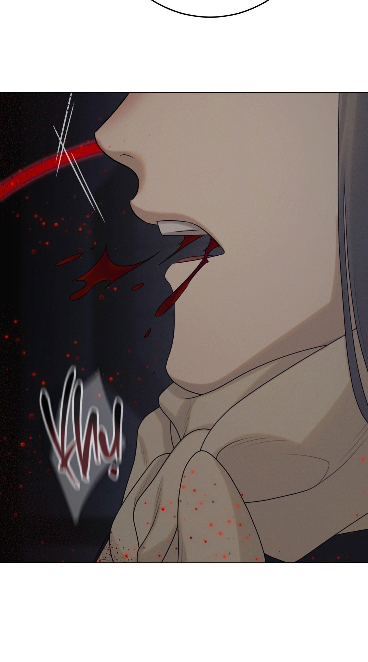 QUẺ BÓI GIẤC MƠ CỦA YÊU TINH - Chap 52