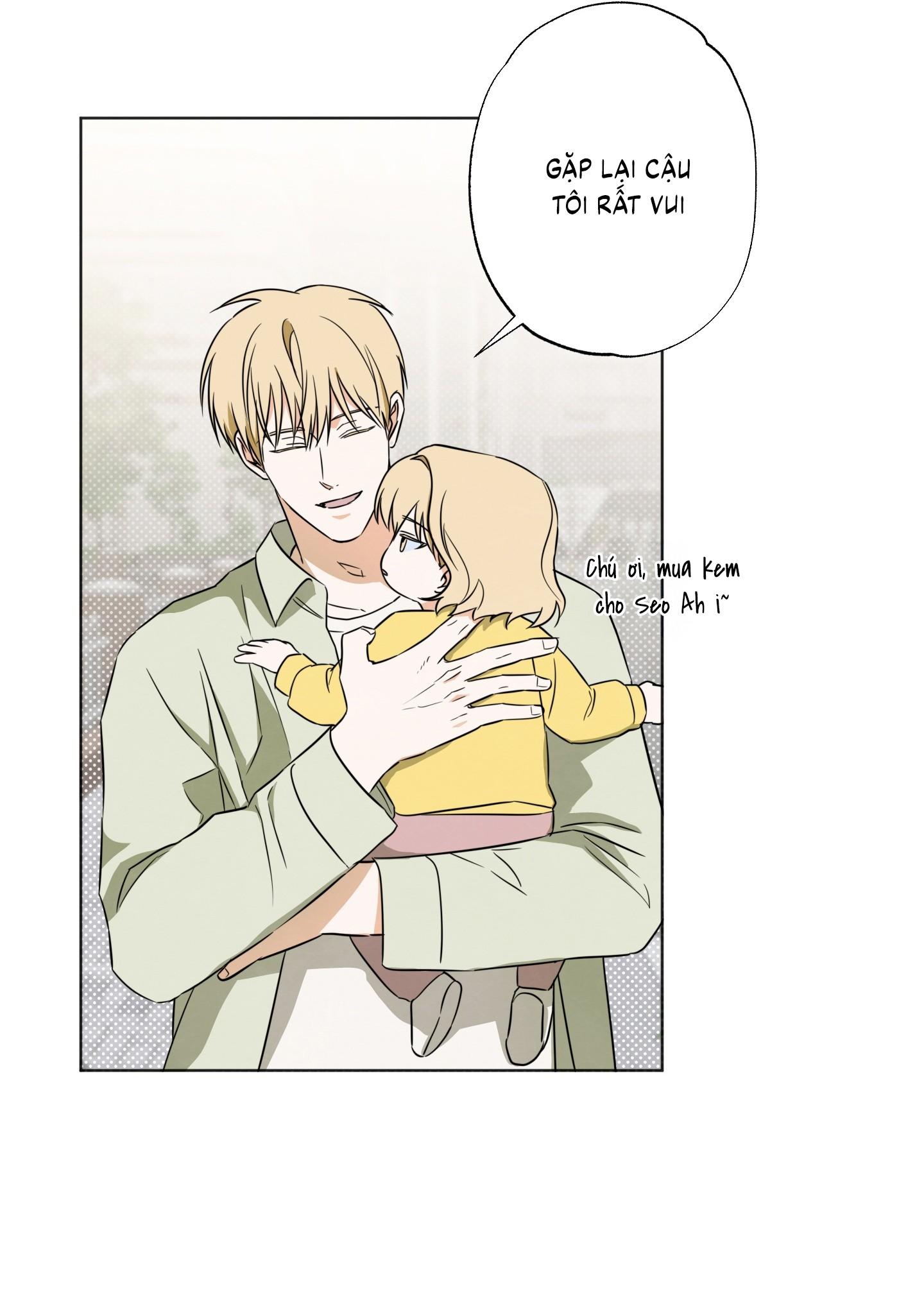 (CBunu) Bí Quyết Chinh Phục Tình Đơn Phương - Chap 2