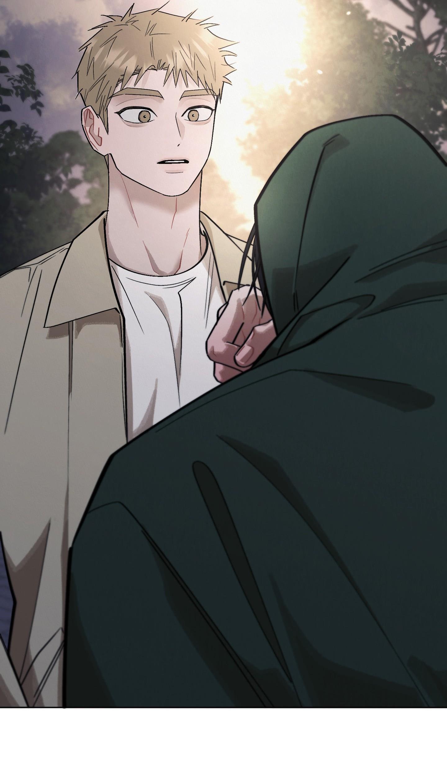 (CBunu) Nhiệm Vụ Định Mệnh - Chap 25