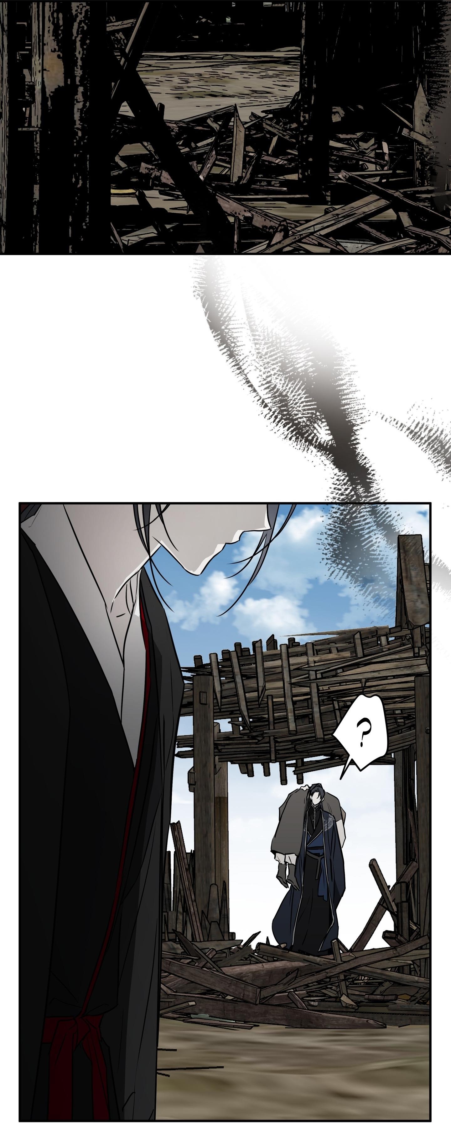 KHI MẶT TRỜI LÓ DẠNG - Chap 18