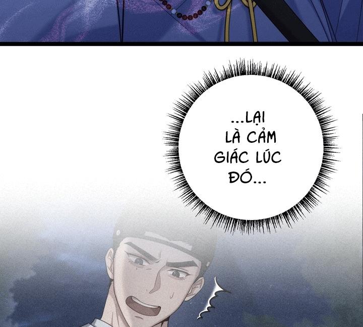 QUÁI DUYÊN - Chap 3