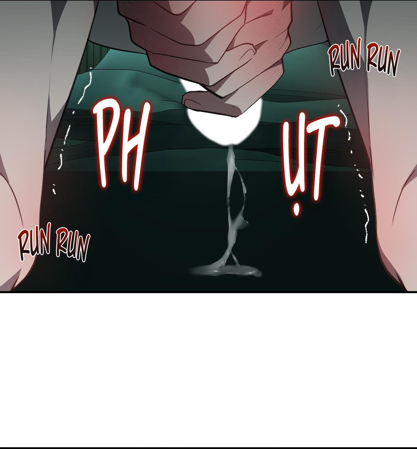 (CBunu) Control Time - Chap 35