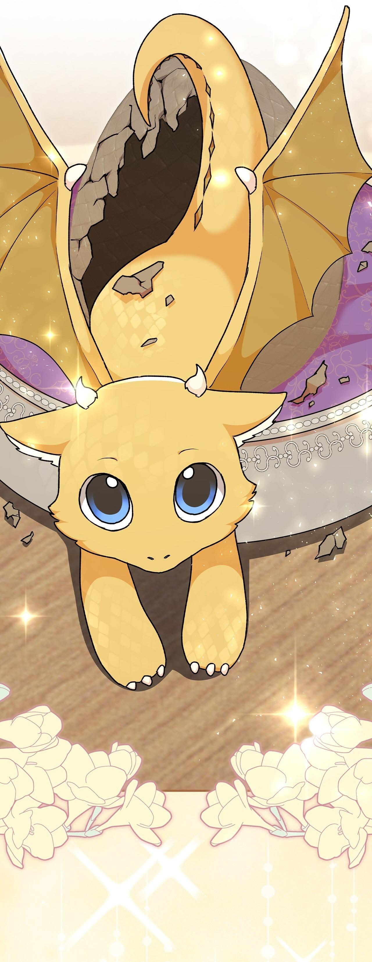 Xuyên thành cục bông của tên cuồng công - Chap 7