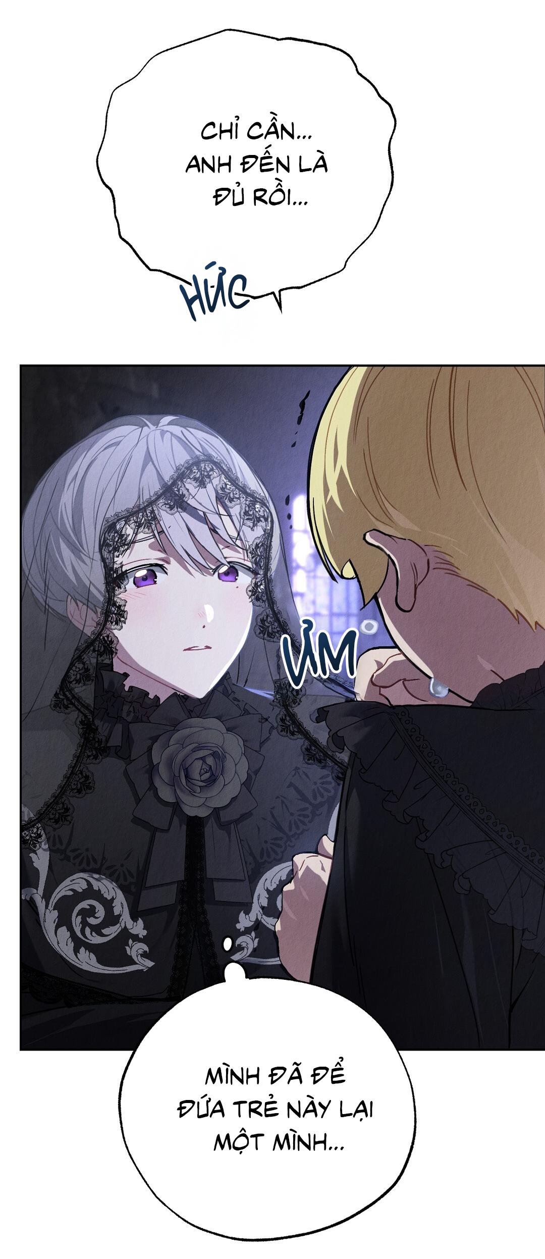 Cách Để Vị Hoàng Tử Bị Bỏ Rơi Sống Lại - Chap 2