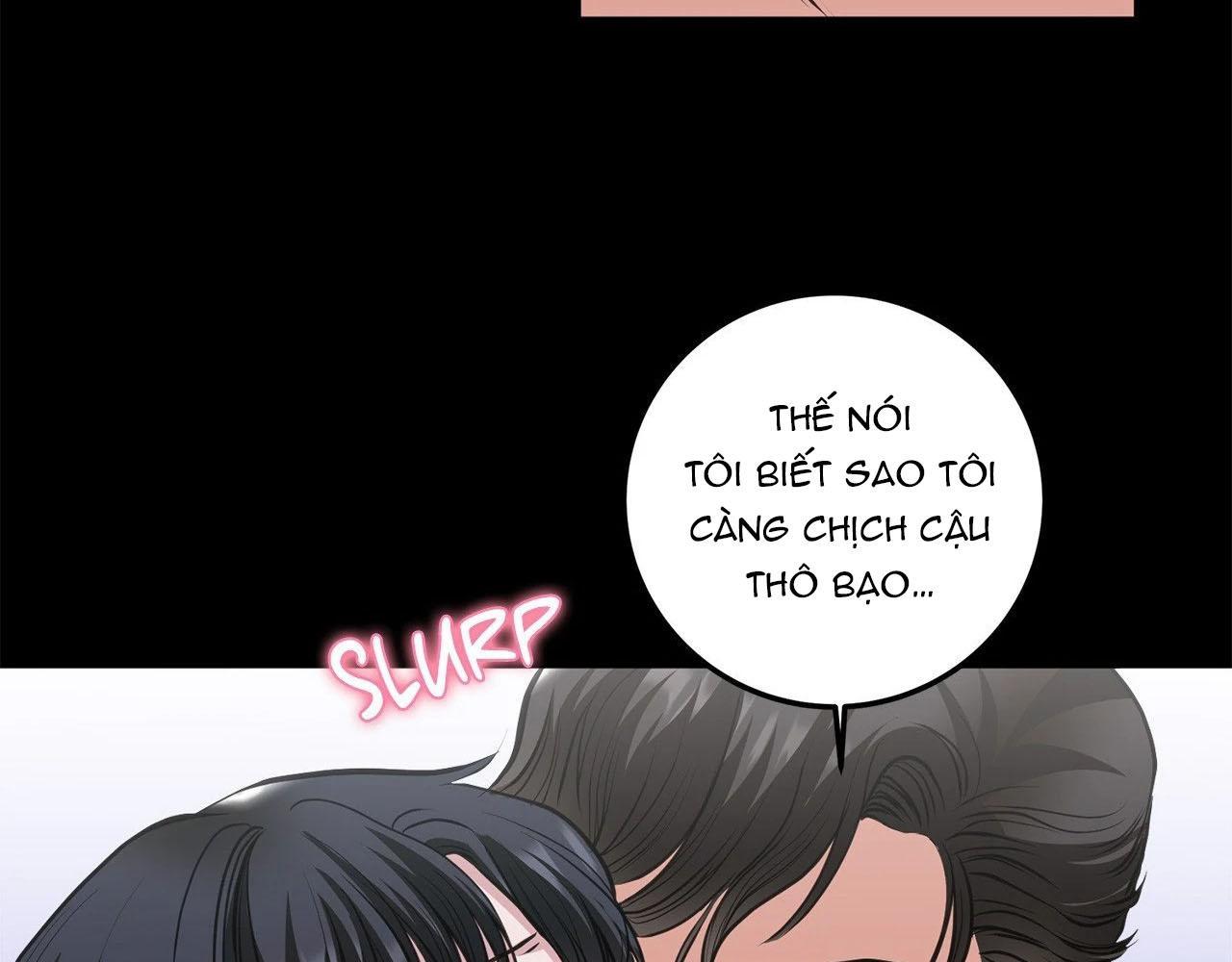 Sạch Đến Từng Tấc Thịt - Chap 1