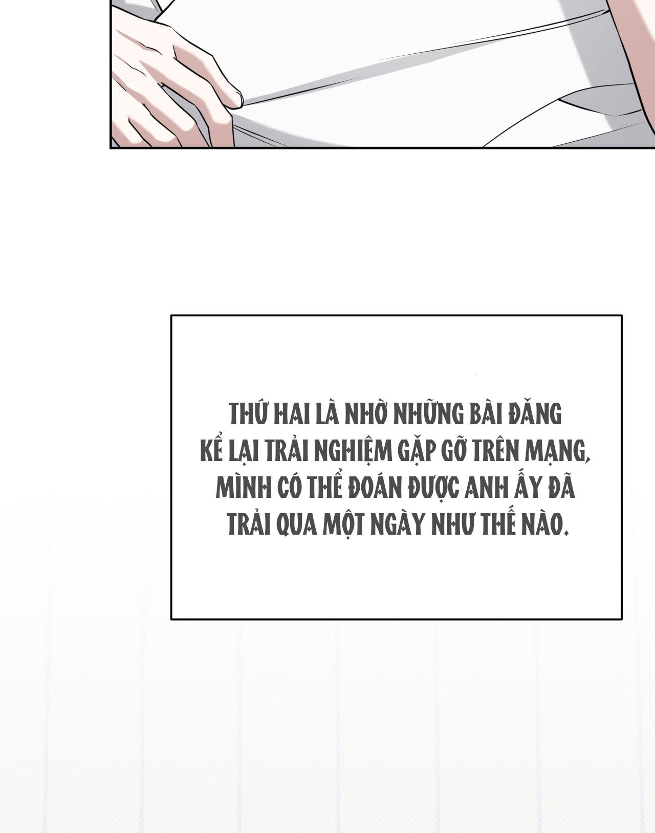 (RÔ LAI) Chiến thuật bắt bóng tình yêu - Chap 43