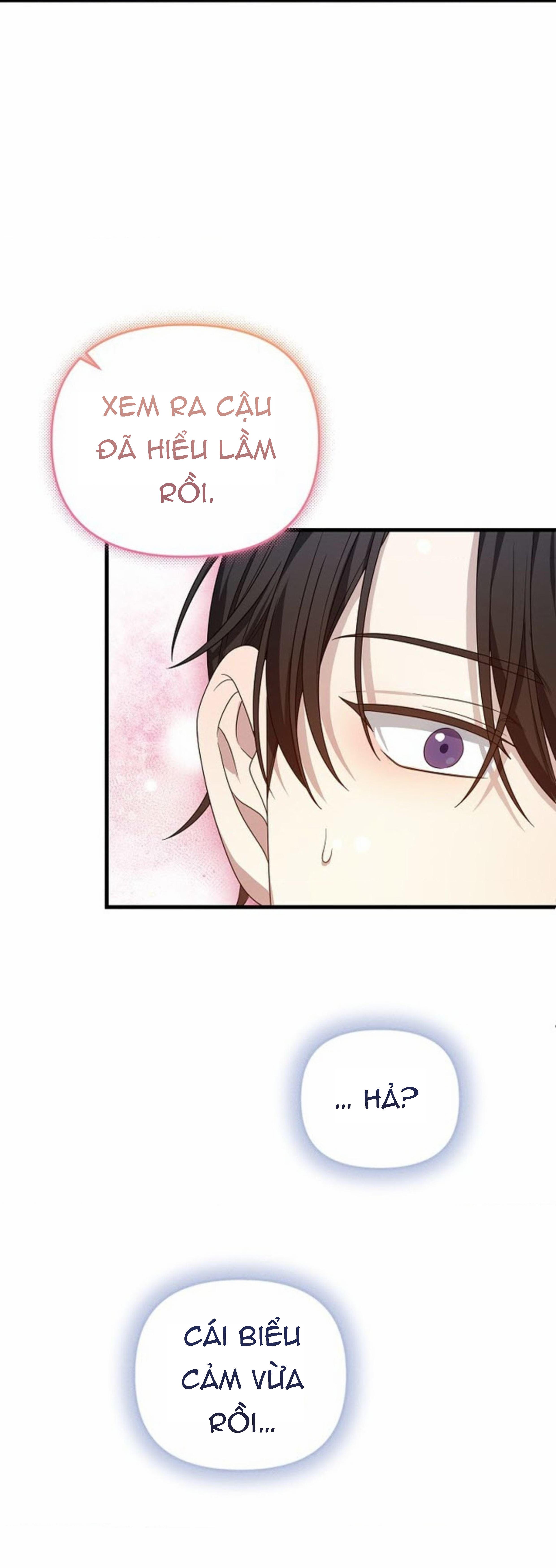 Xin Sếp Phê Duyệt Tối nay - Chap 9