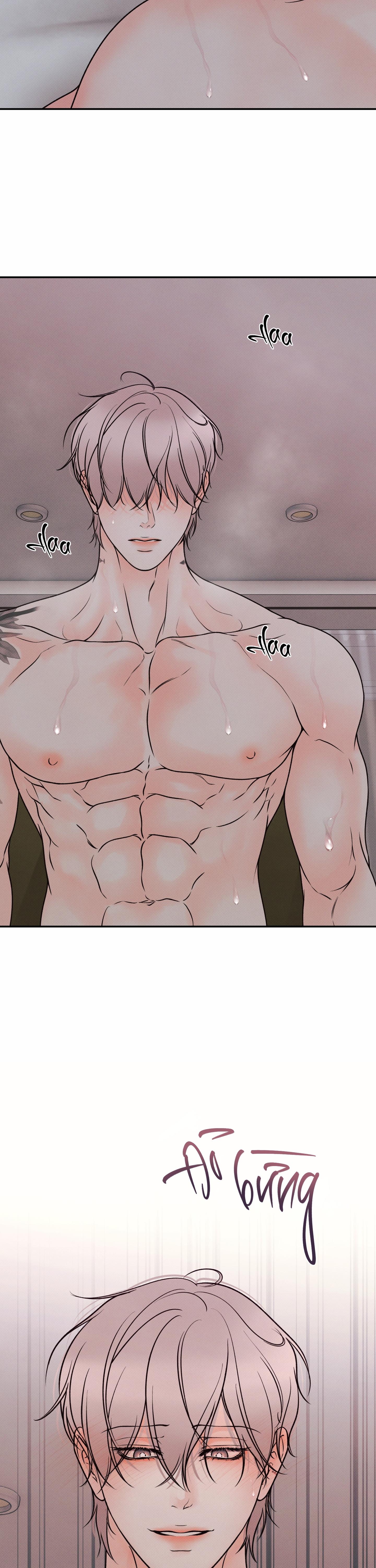 (GĐCV) RANH GIỚI CỦA SỰ MÊ HOẶC - Chap 30 - Trang 69