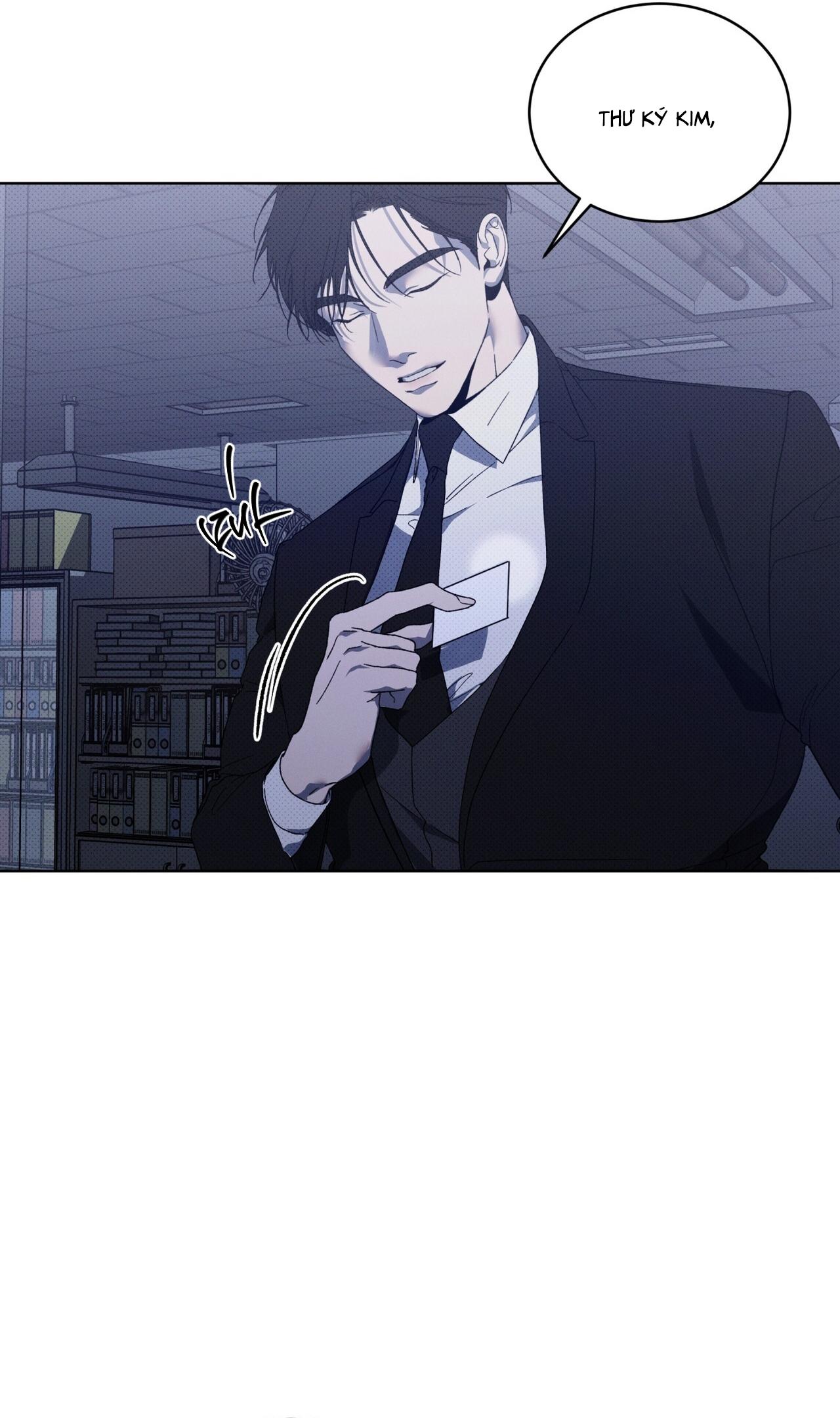 (GĐCV) HÌNH THÁI TIẾN HÓA - Chap 5