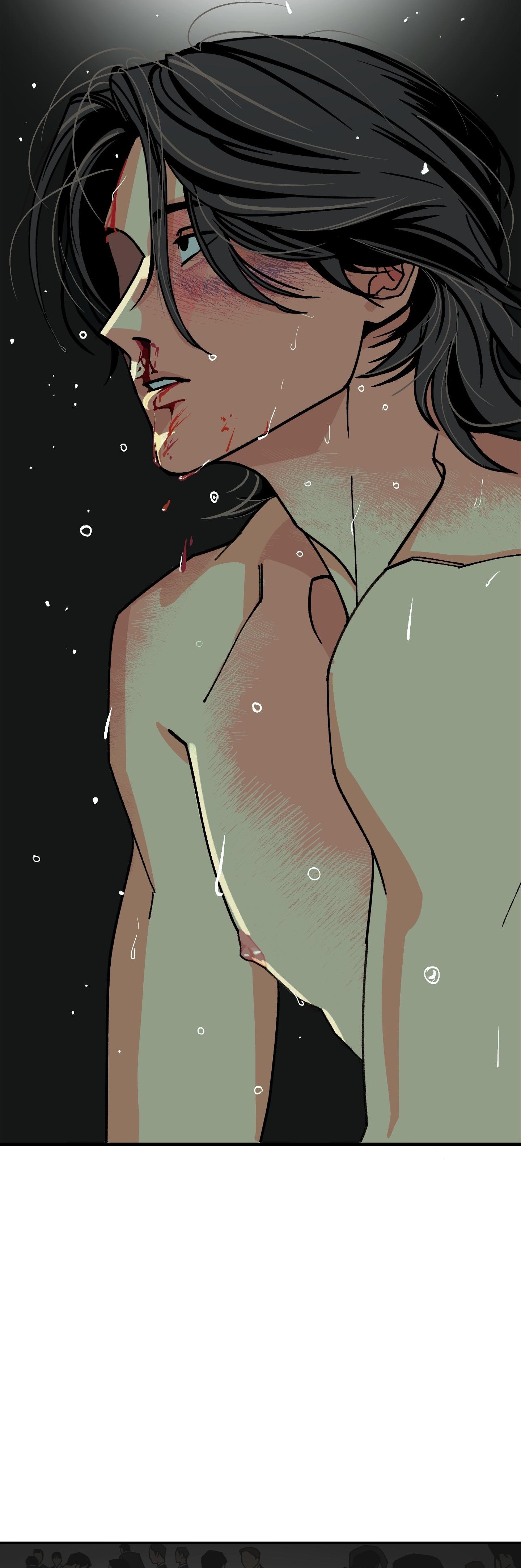 CHỦ NGHĨA HÒA BÌNH - Chap 1
