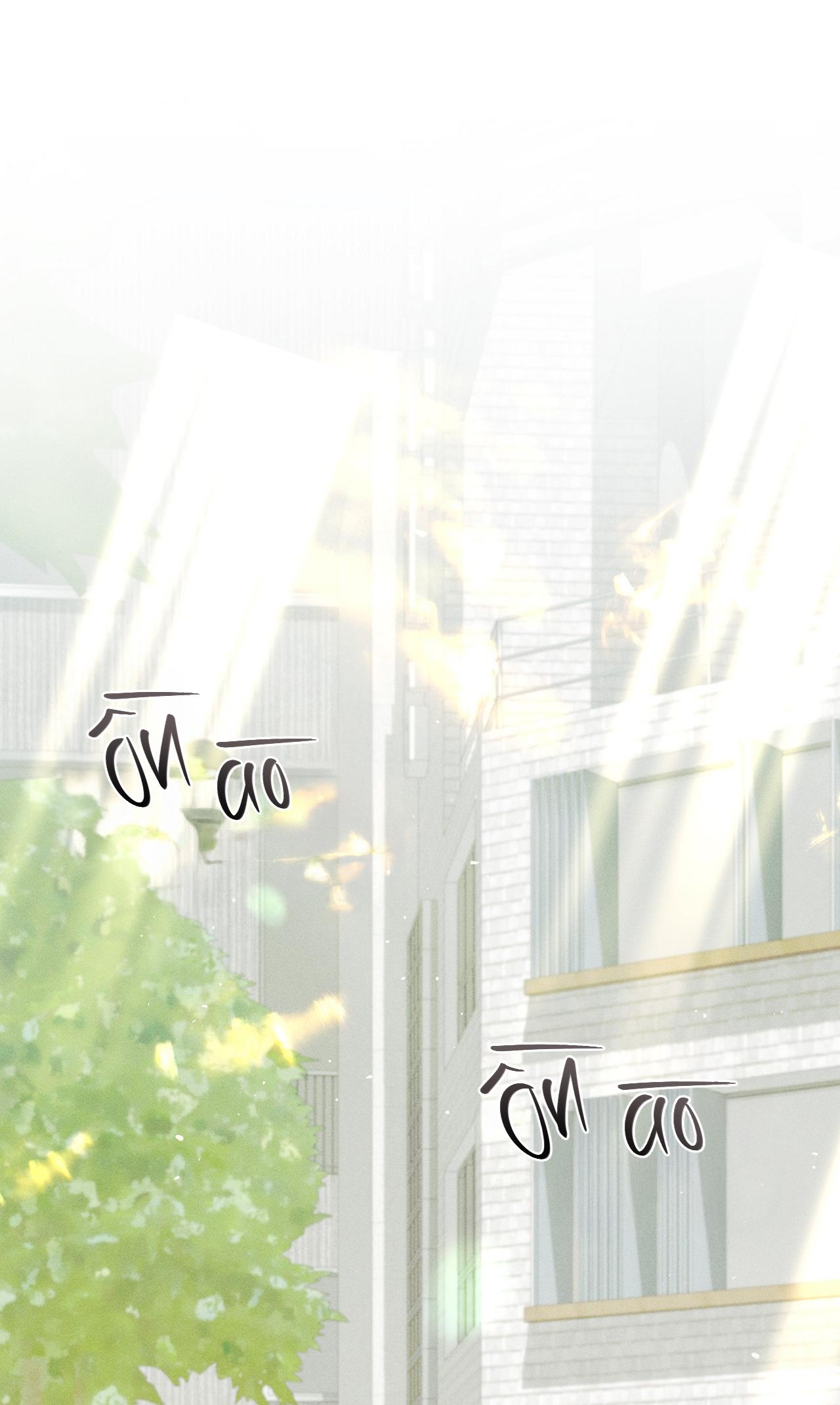 TÌNH YÊU KHỞI ĐẦU TỪ NỖI SỢ - Chap 12