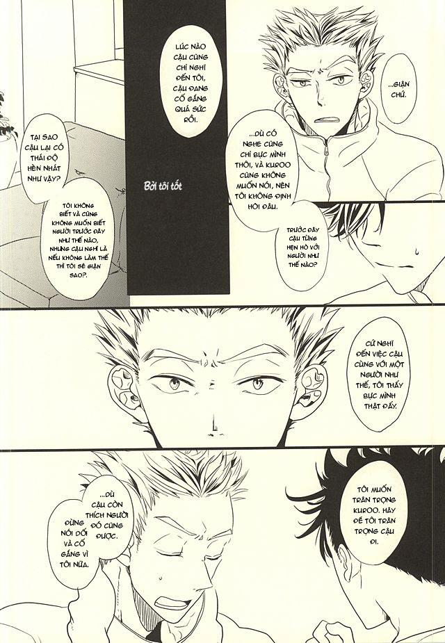 Tuyển tập truyện doujinshi - Chap 319