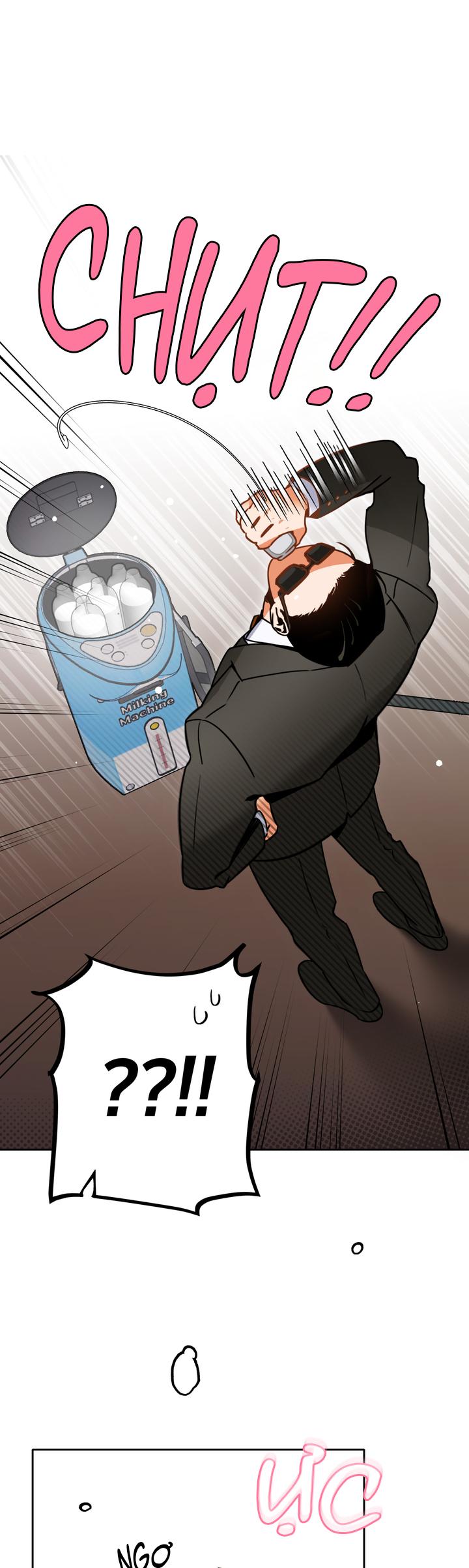 Mr.A's Farm - Chap 4