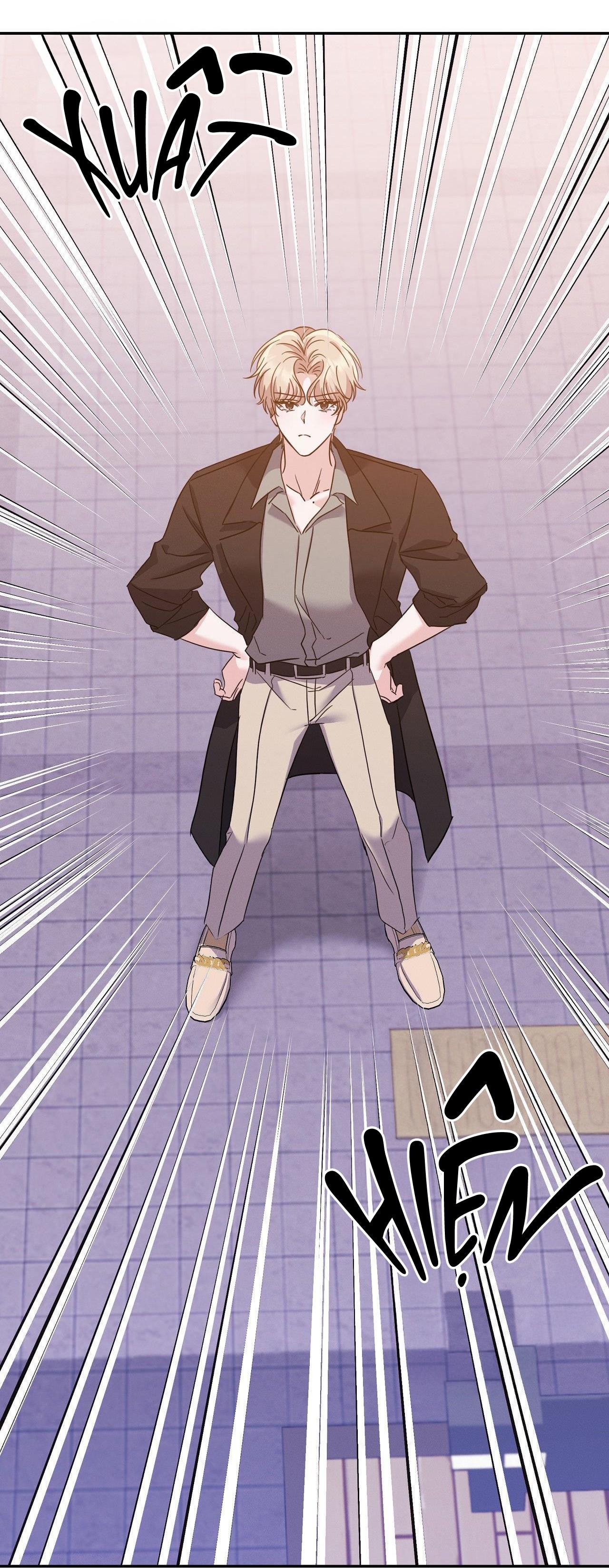 (CBunu) Cẩm Nang Fetish - Chap 11