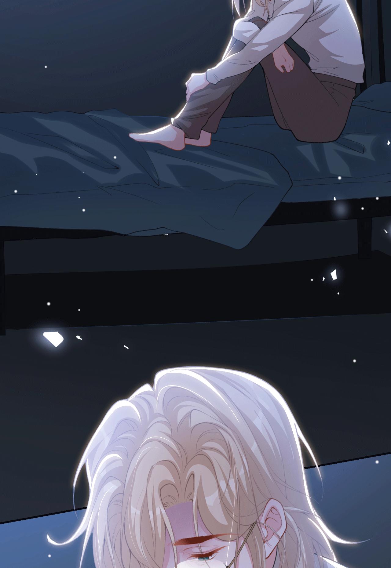 Quan hệ thế thân - Chap 217