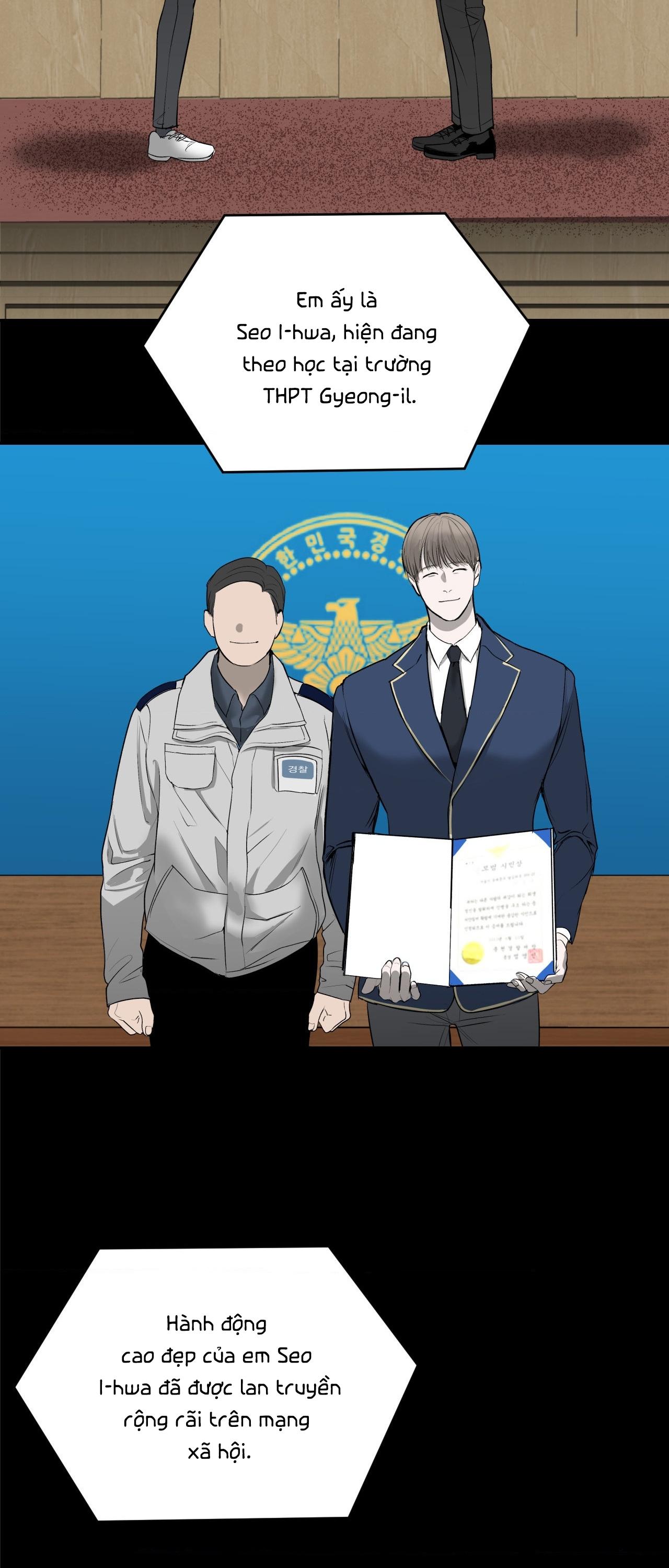 (GĐCV) RÁC RƯỞI CŨNG TỪNG CÓ GIÁ TRỊ - Chap 3