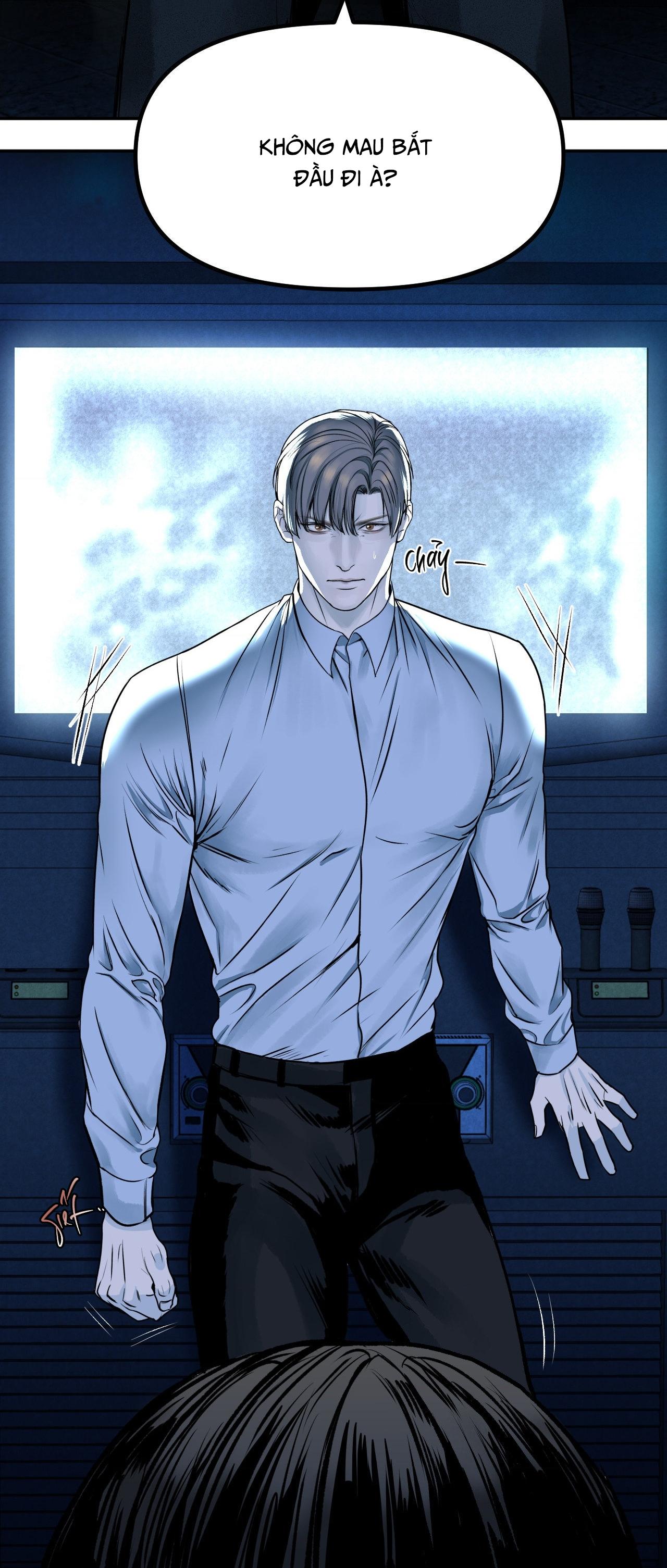 (GĐCV) RÁC RƯỞI CŨNG TỪNG CÓ GIÁ TRỊ - Chap 1