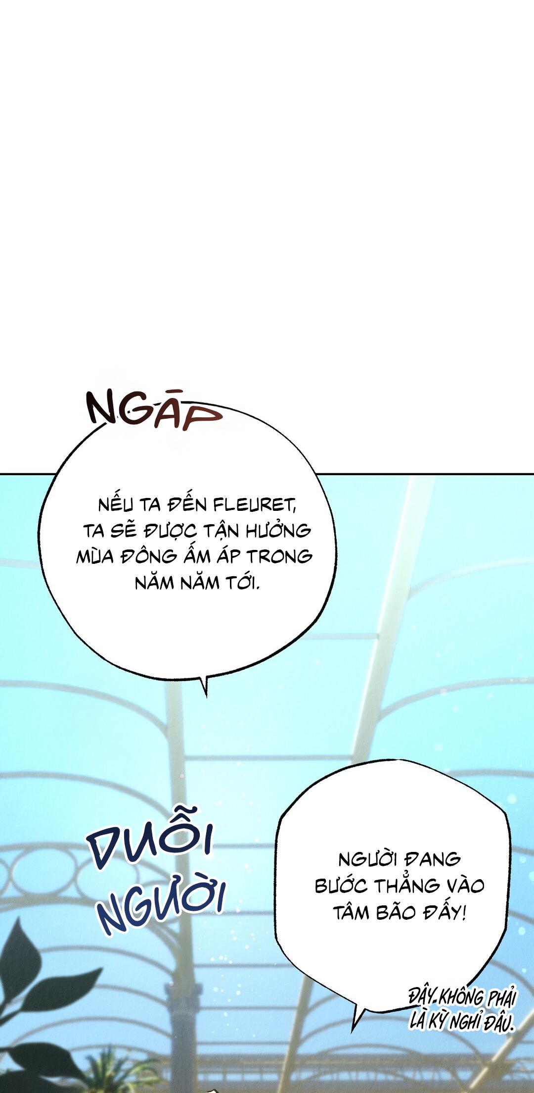 Cách Để Vị Hoàng Tử Bị Bỏ Rơi Sống Lại - Chap 2