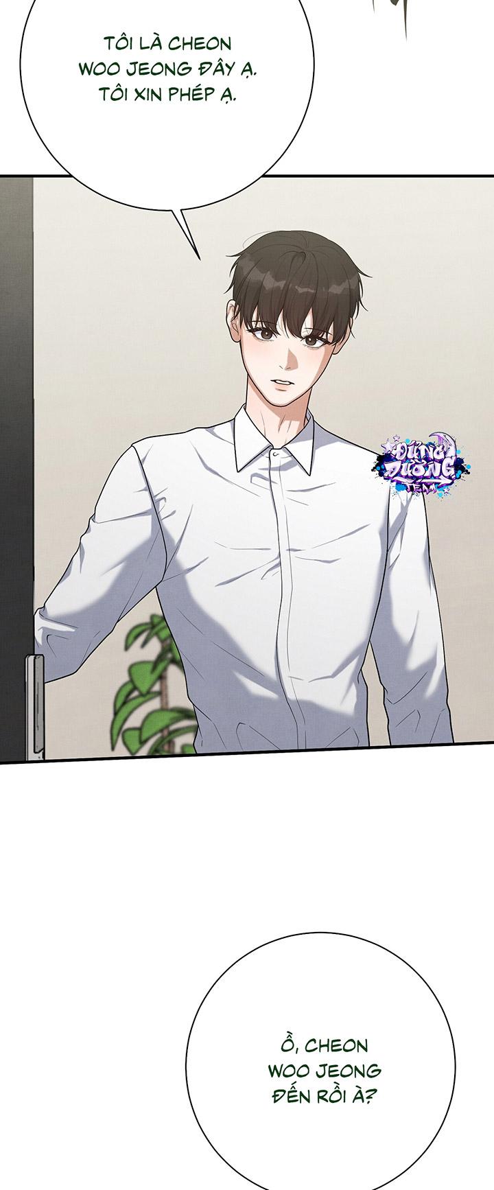 [DDT] HƯƠNG VỊ TÌNH THÂN - Chap 17