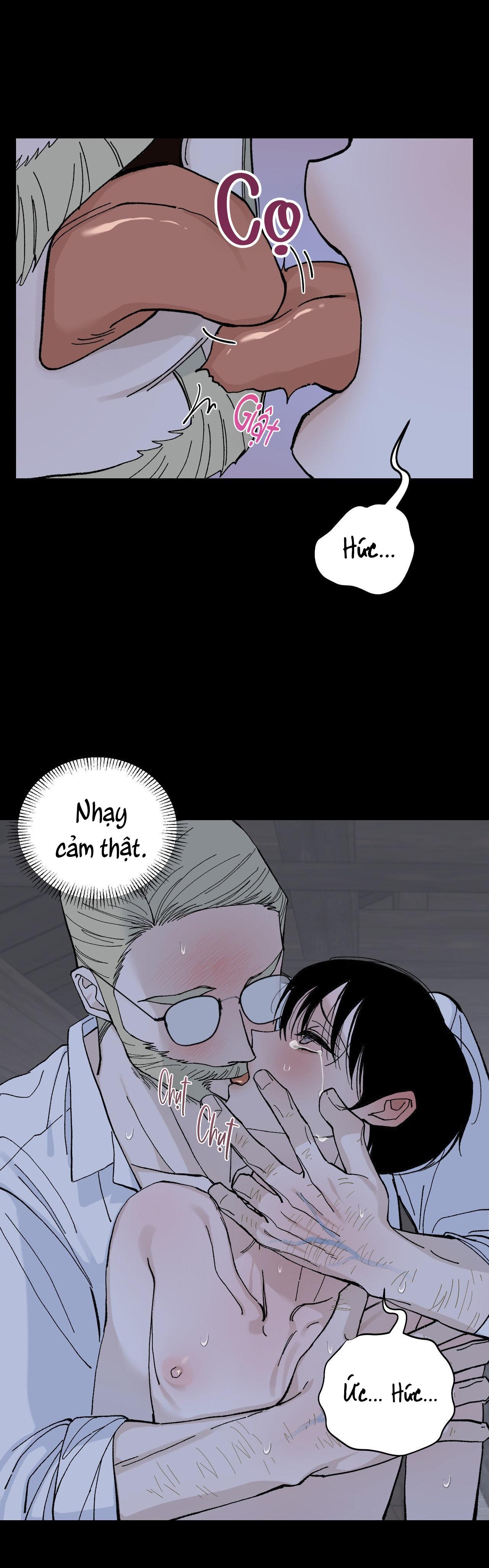 DINH THỰ - Chap 62