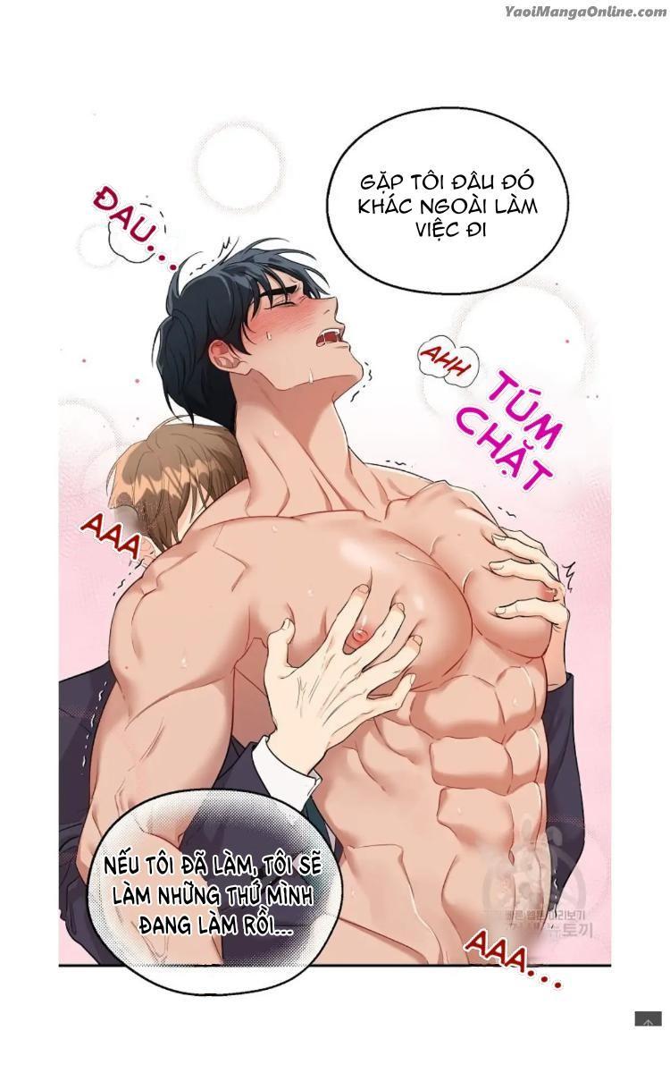 TUYỂN TẬP MANHWA NGẮN - Chap 2.1 - Trang 29