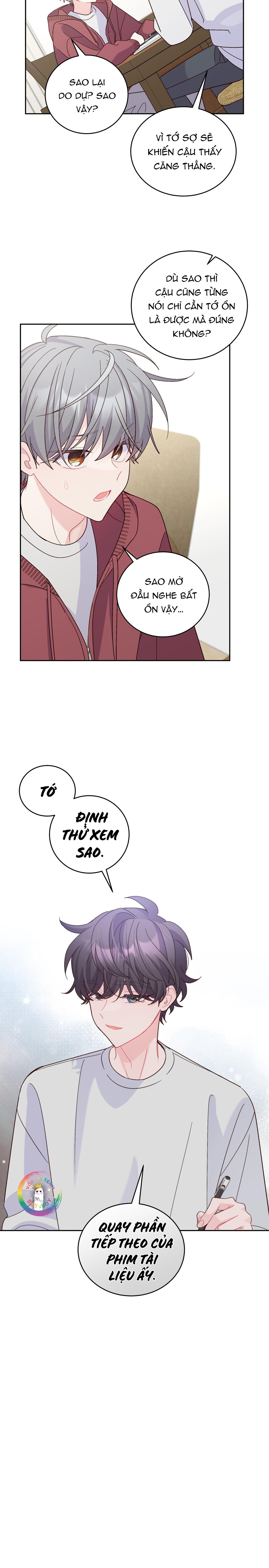 Merry Marbling - Chap 112