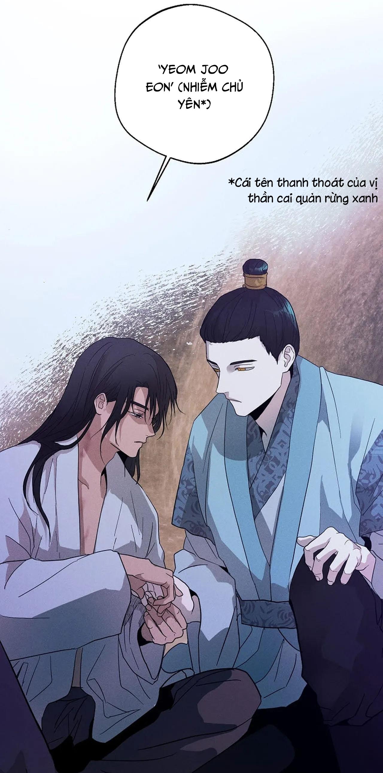 TUYỂN TẬP ÁM ẢNH, MƯU MÔ CÔNG - Chap 2.16 - Trang 27