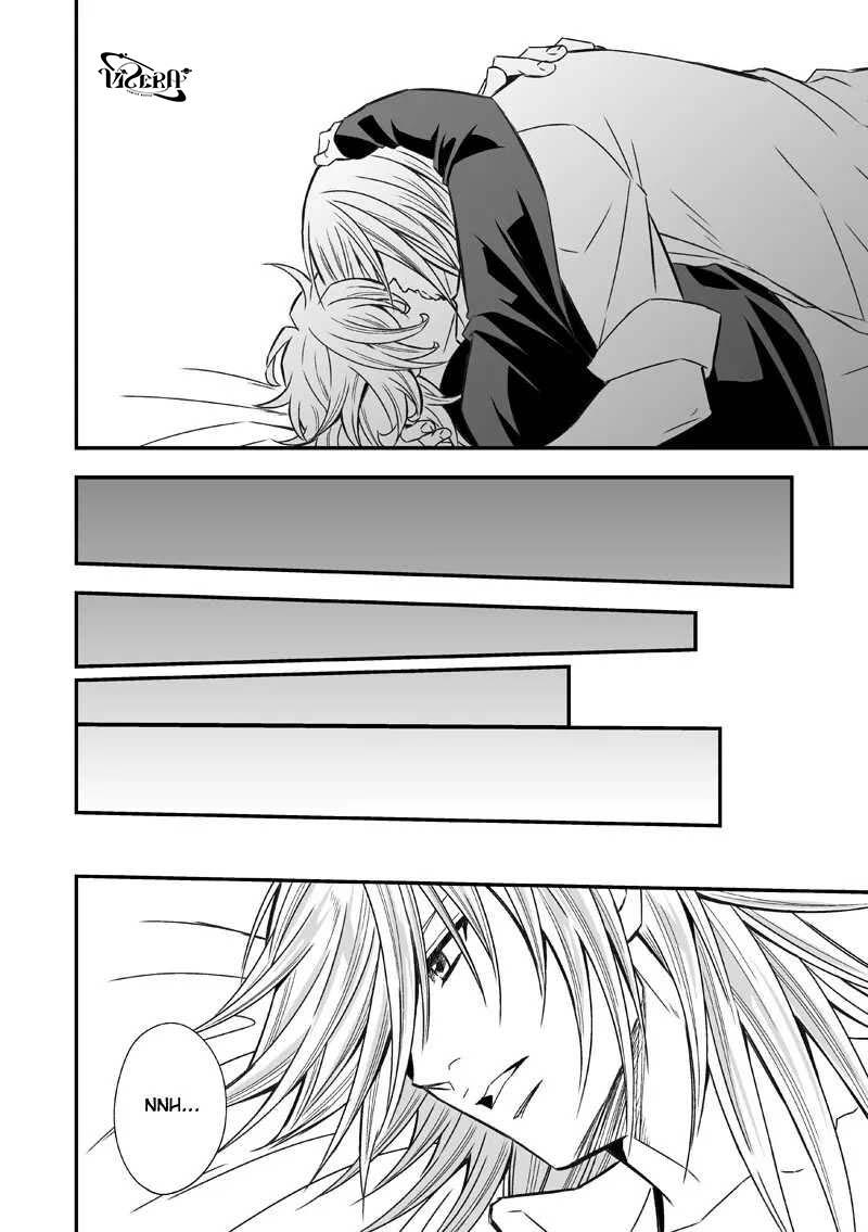 [Vicera] Tuyển tập truyện của Unknown - Chap 2.2