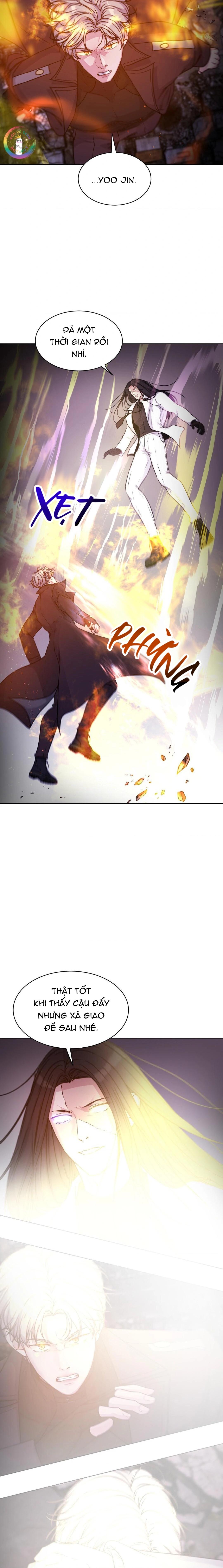 Guiding Light - Chap 51