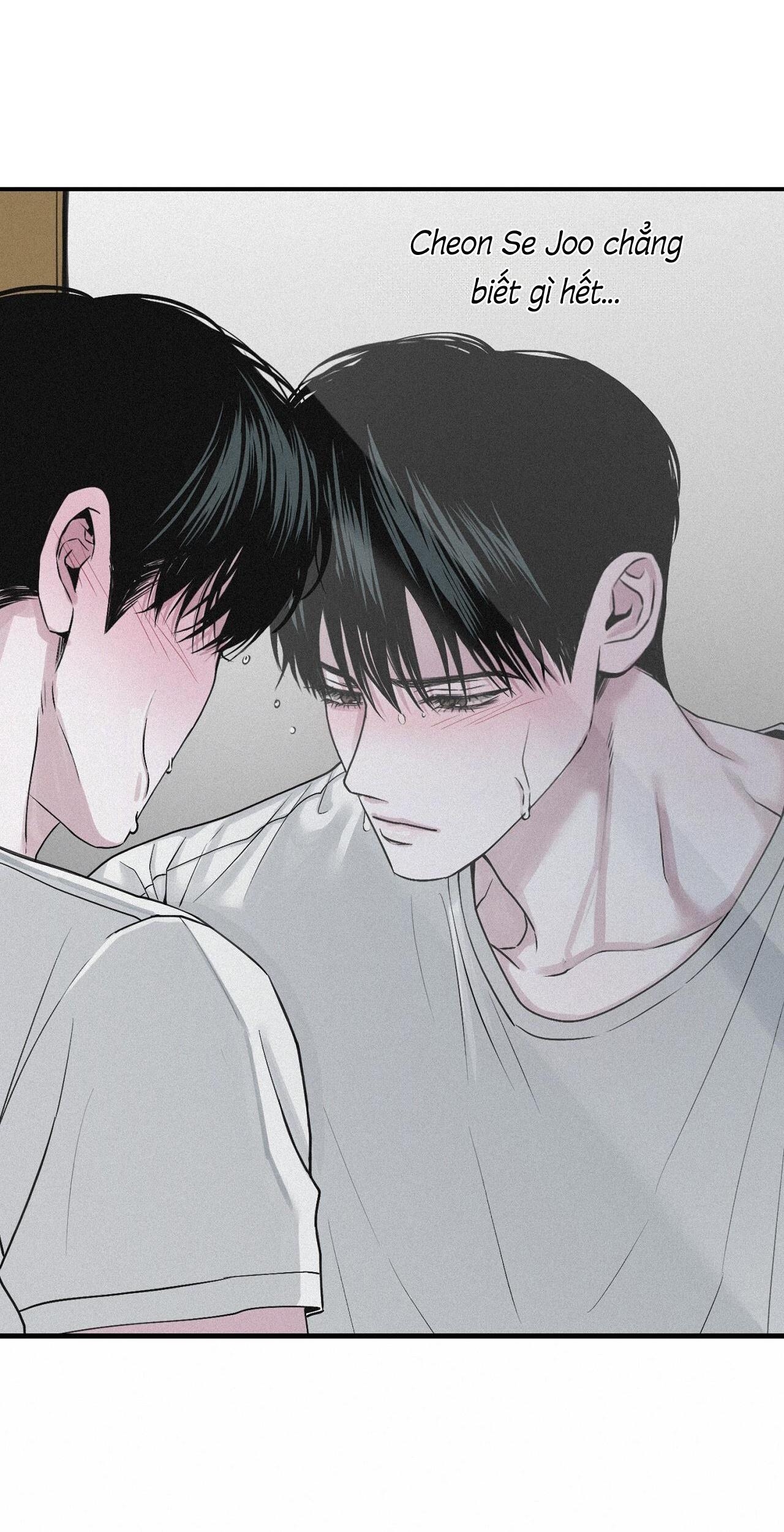 (CBunu) Phép Chiếu - Chap 39