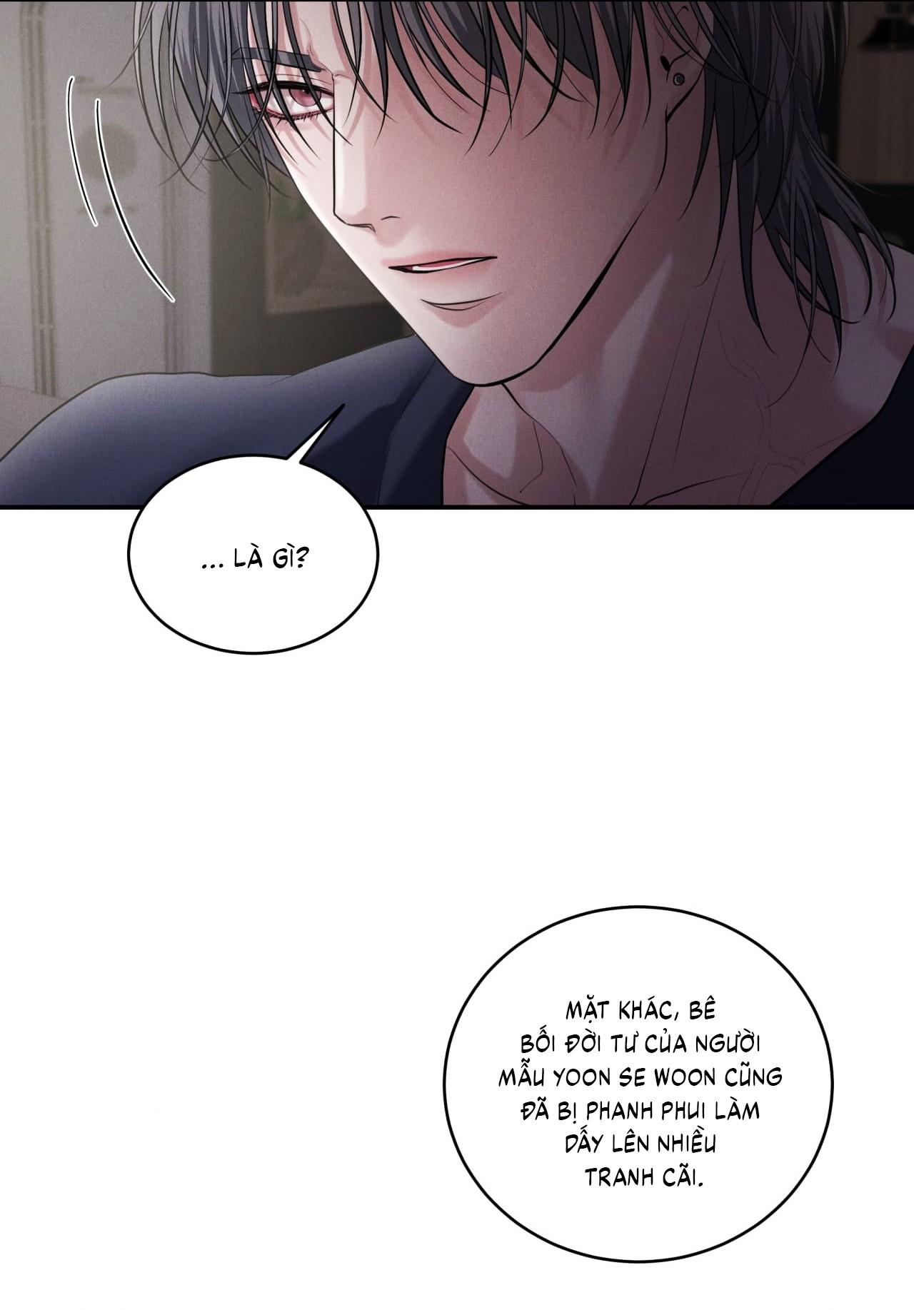 (CBunu) Làm Tình Cũng Cần Luyện Tập Nữa Sao?! - Chap 40