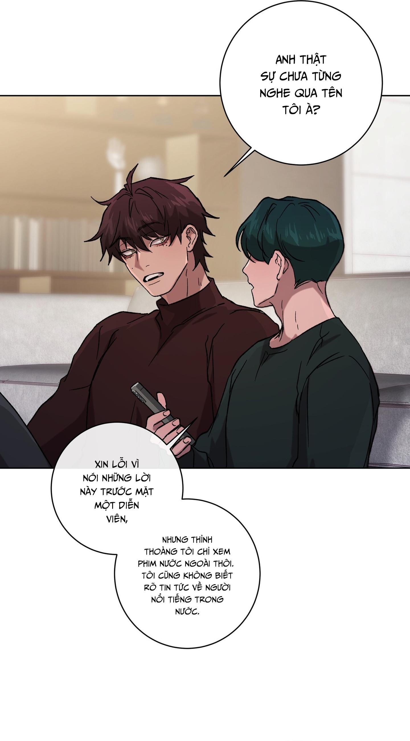 TUYỂN TẬP ÁM ẢNH, MƯU MÔ CÔNG - Chap 9.2 - Trang 193