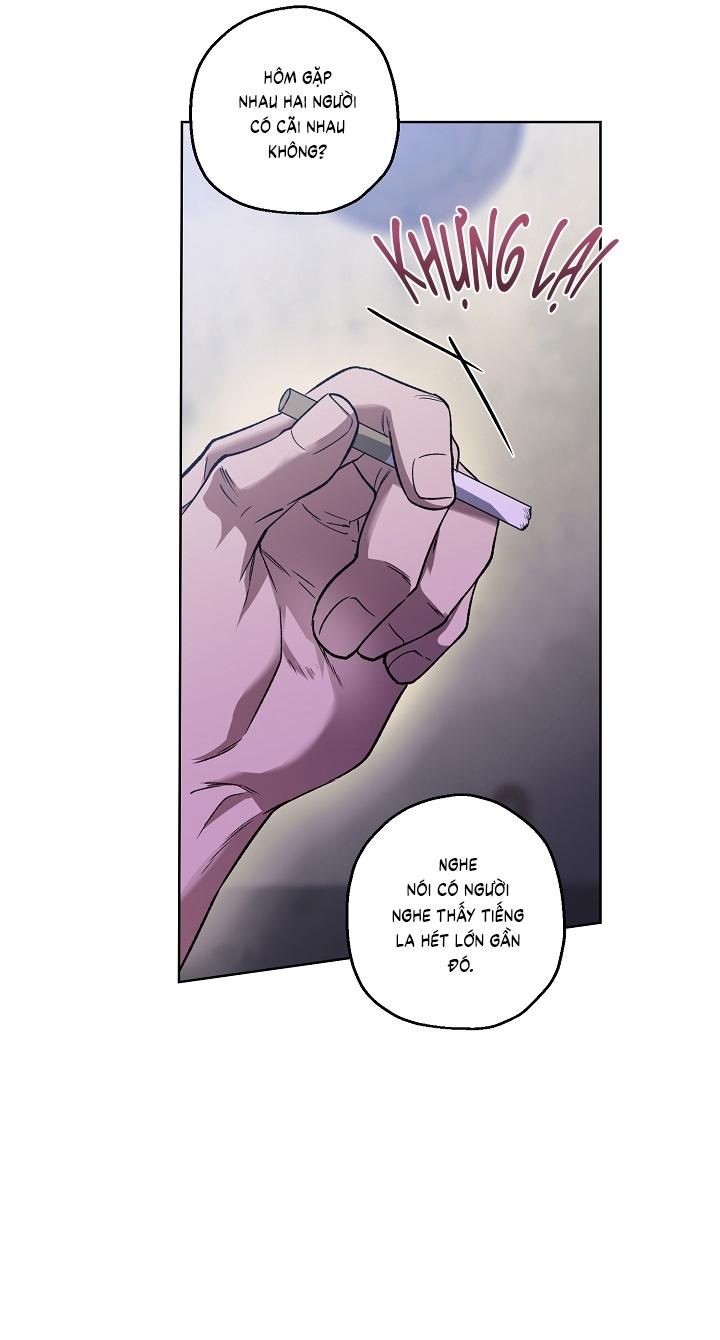 (CBunu) Vong Chủng - Chap 11
