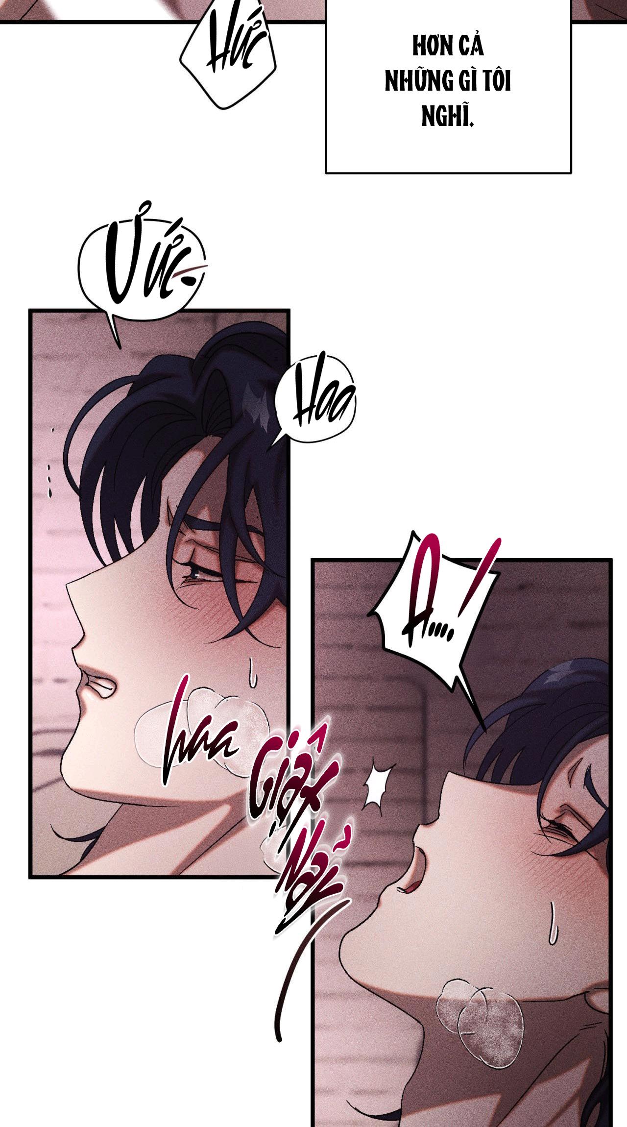 Cash Or Credit - Chap 66