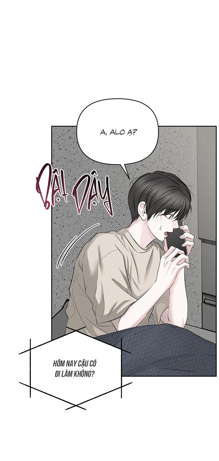 [DDT] KẺ ĐÁNH CẮP TRÁI TIM - Chap 4