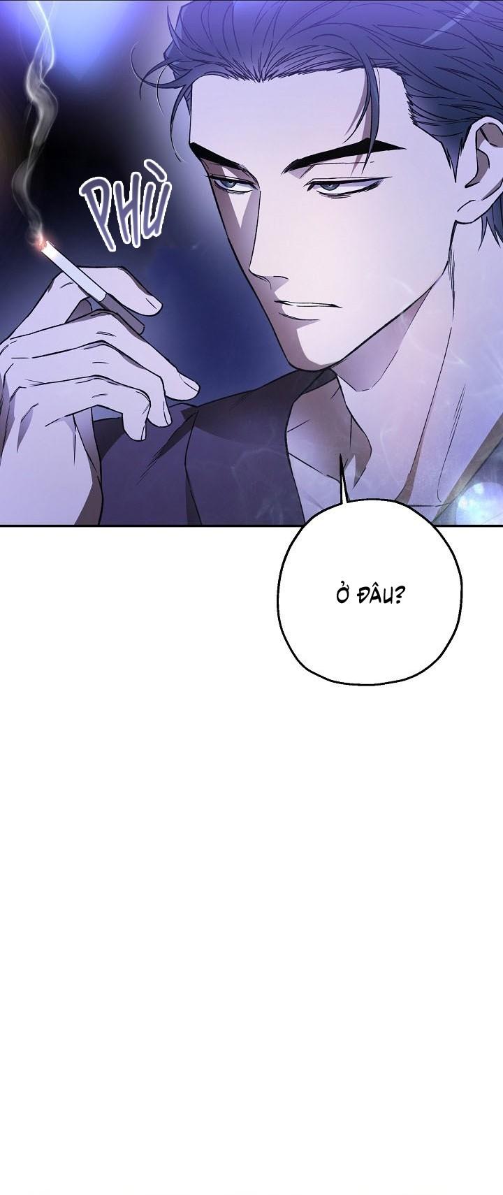 (CBunu) Vong Chủng - Chap 1