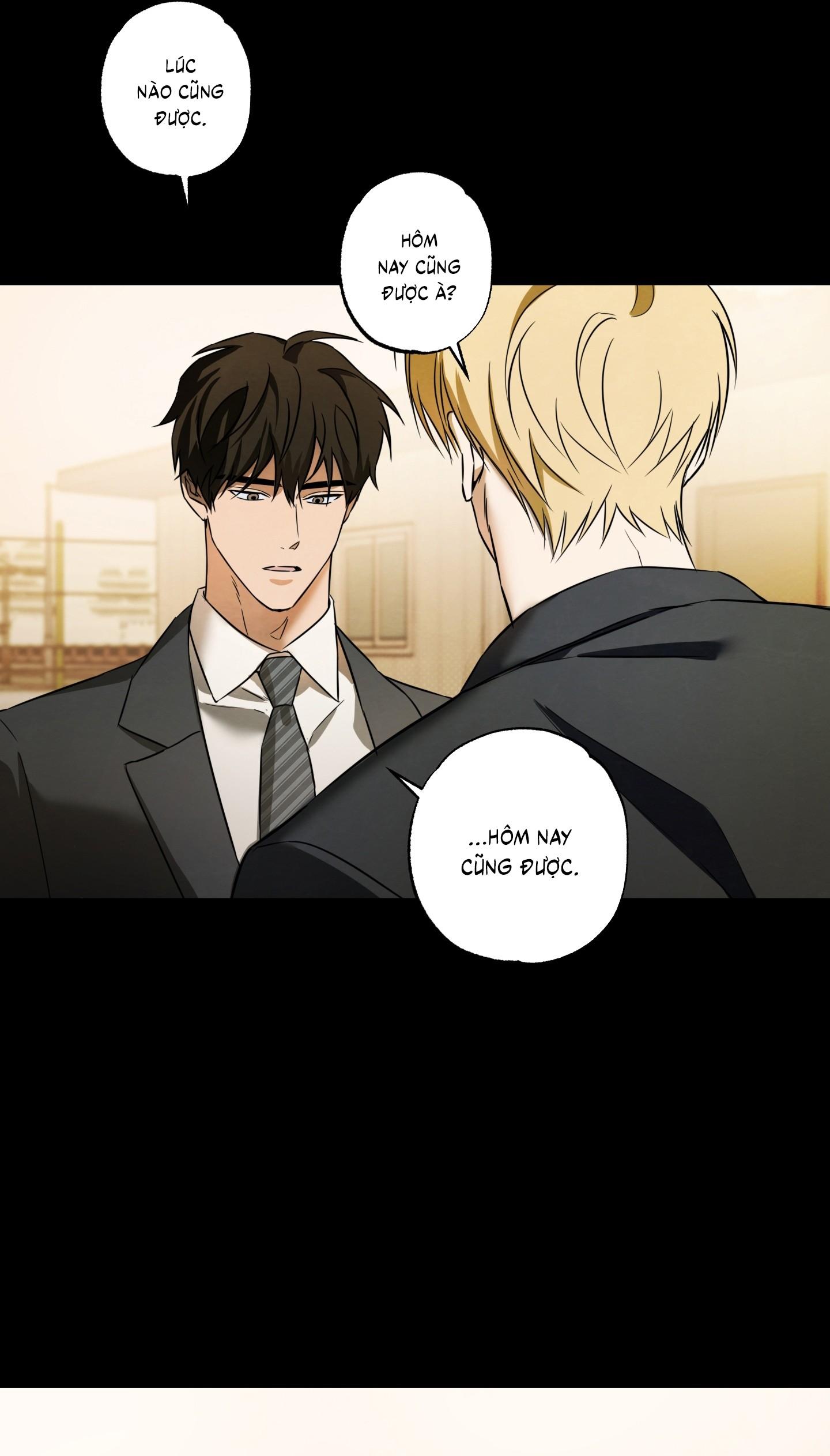 (CBunu) Bí Quyết Chinh Phục Tình Đơn Phương - Chap 1