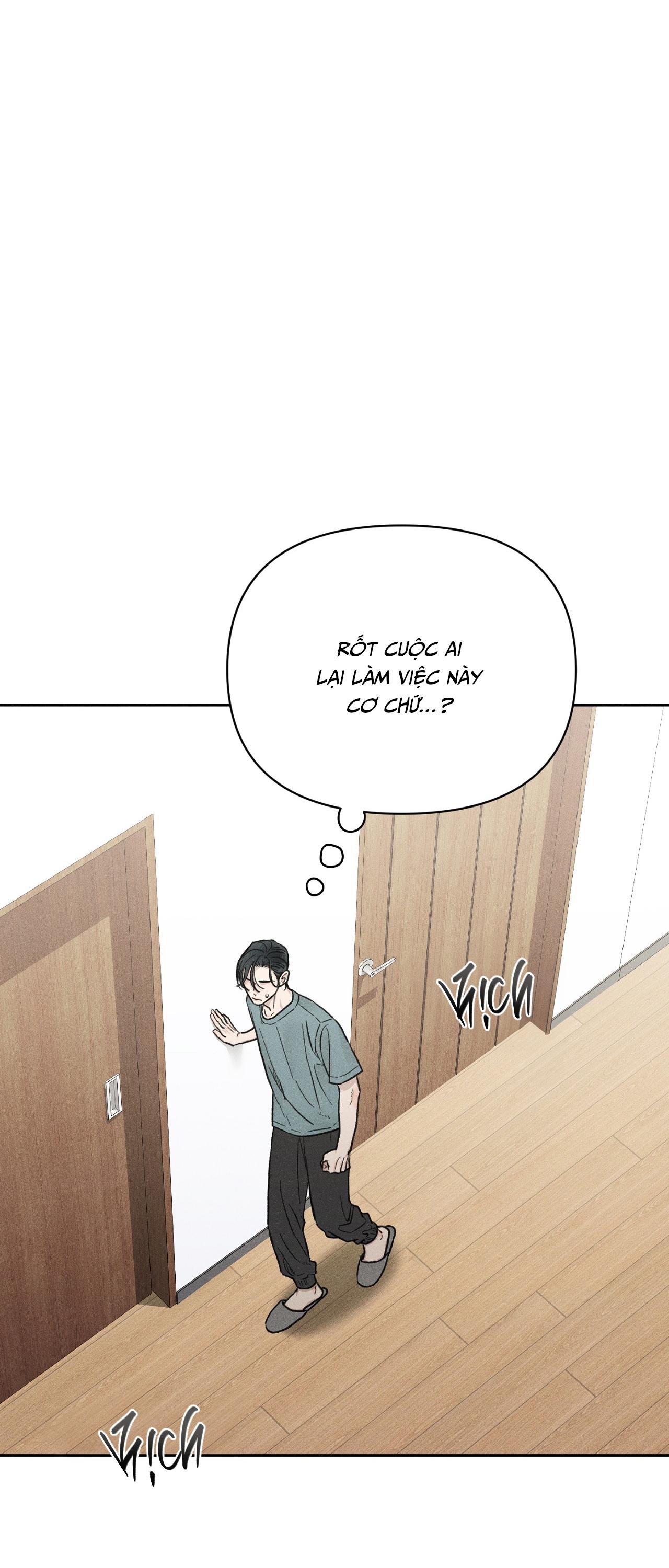 TÌNH YÊU KHỞI ĐẦU TỪ NỖI SỢ - Chap 9