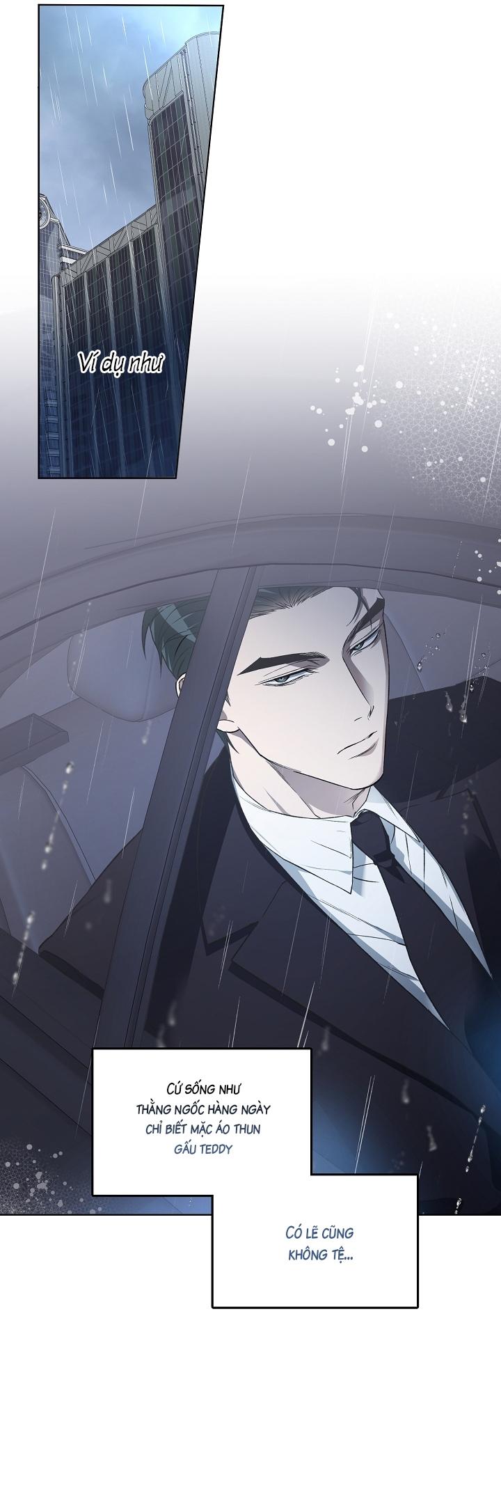 (CBunu) Vong Chủng - Chap 11