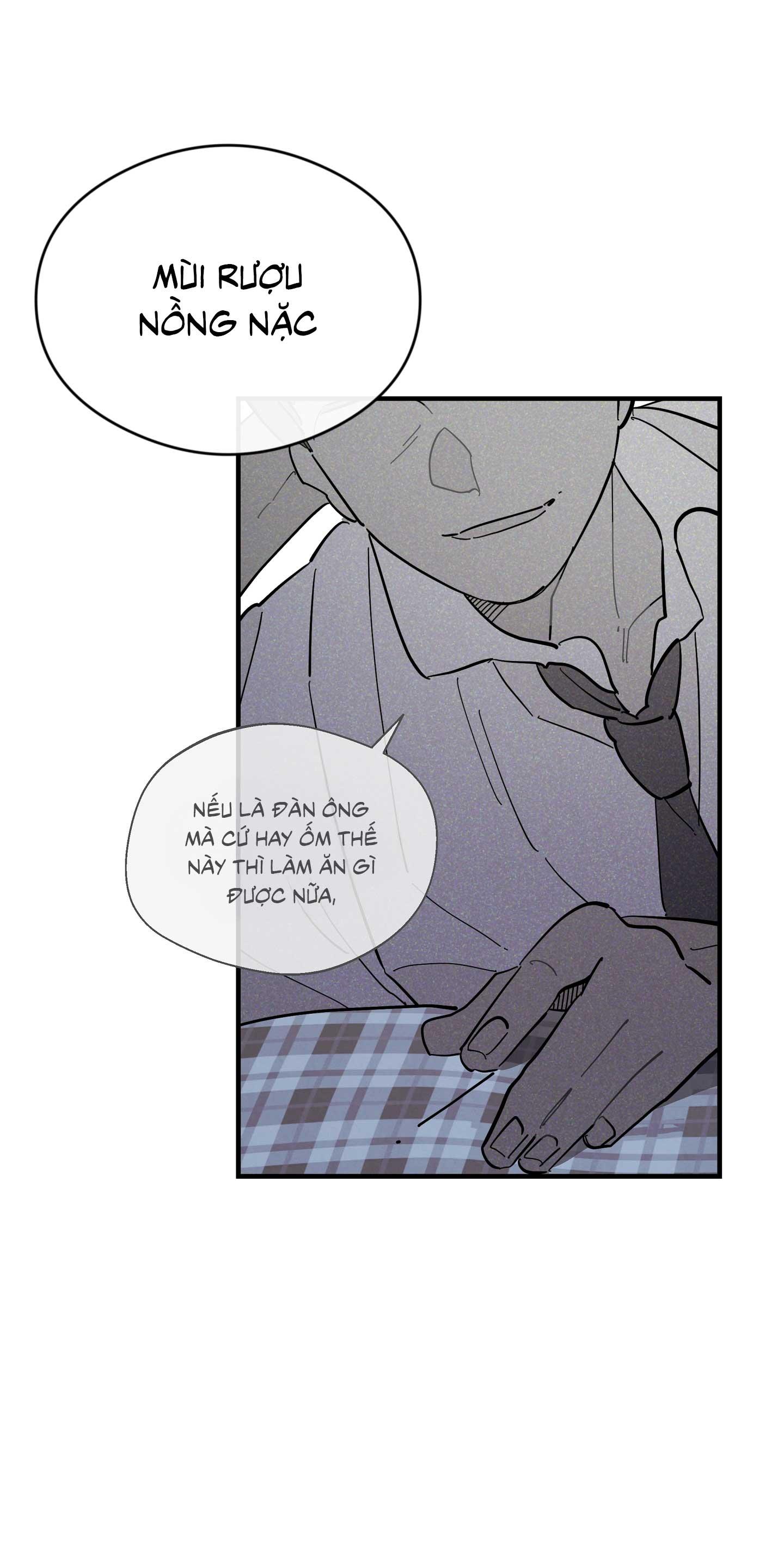 One-Room TA - Chap 48