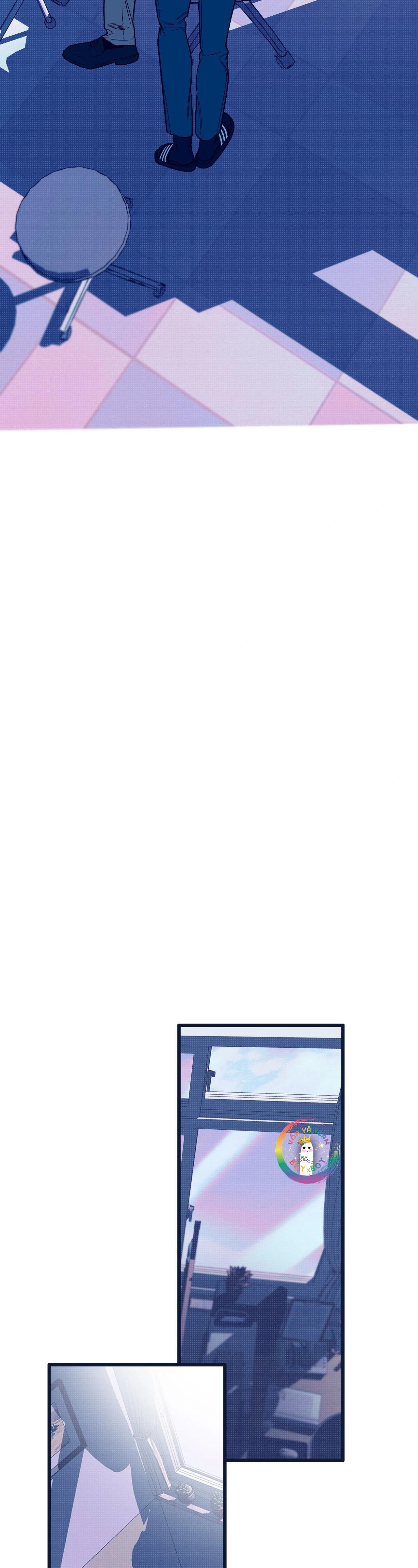 Nhật Ký Đơn Sắc - Chap 7