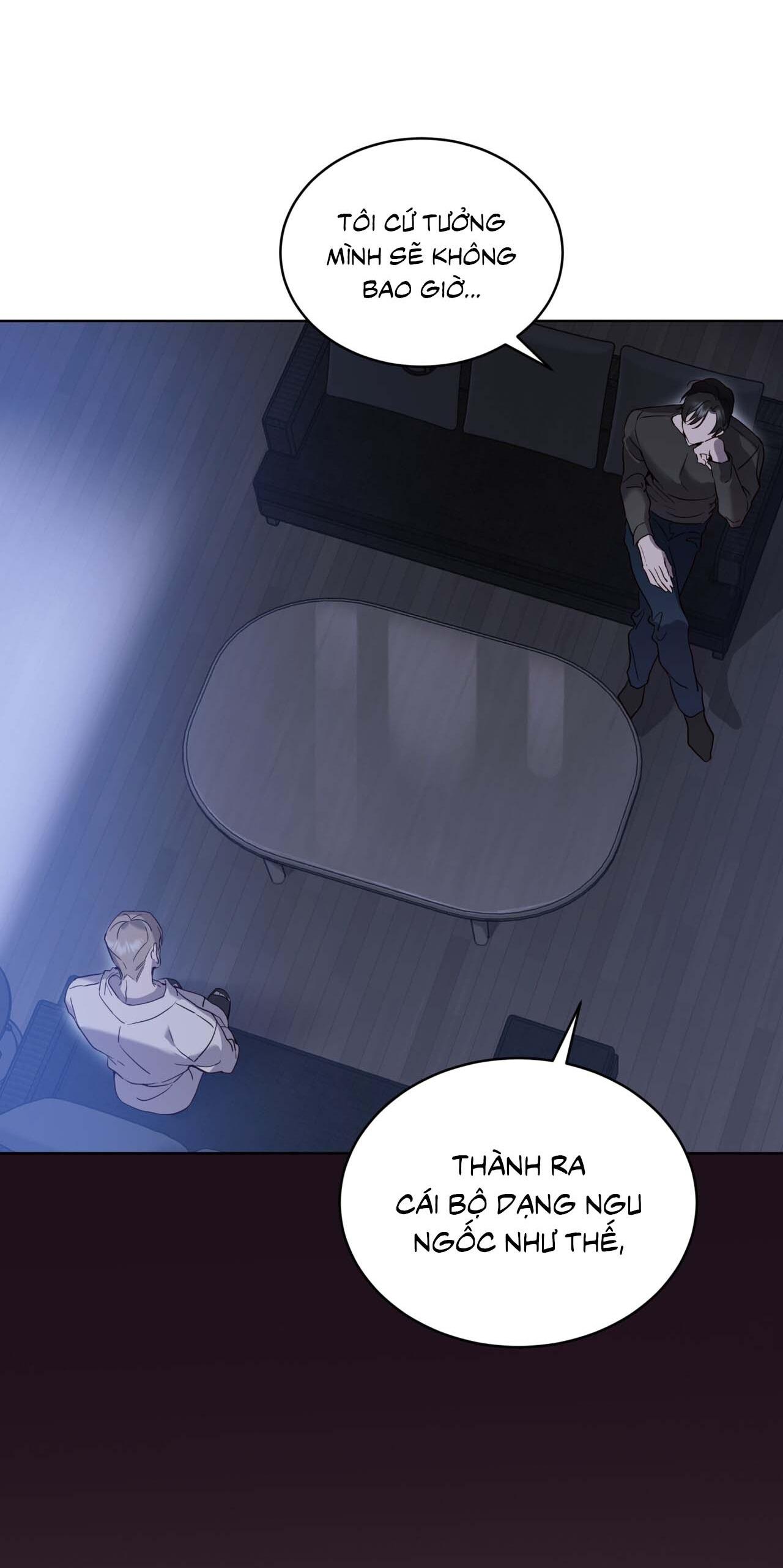 RAGA: Passion - Chap 18