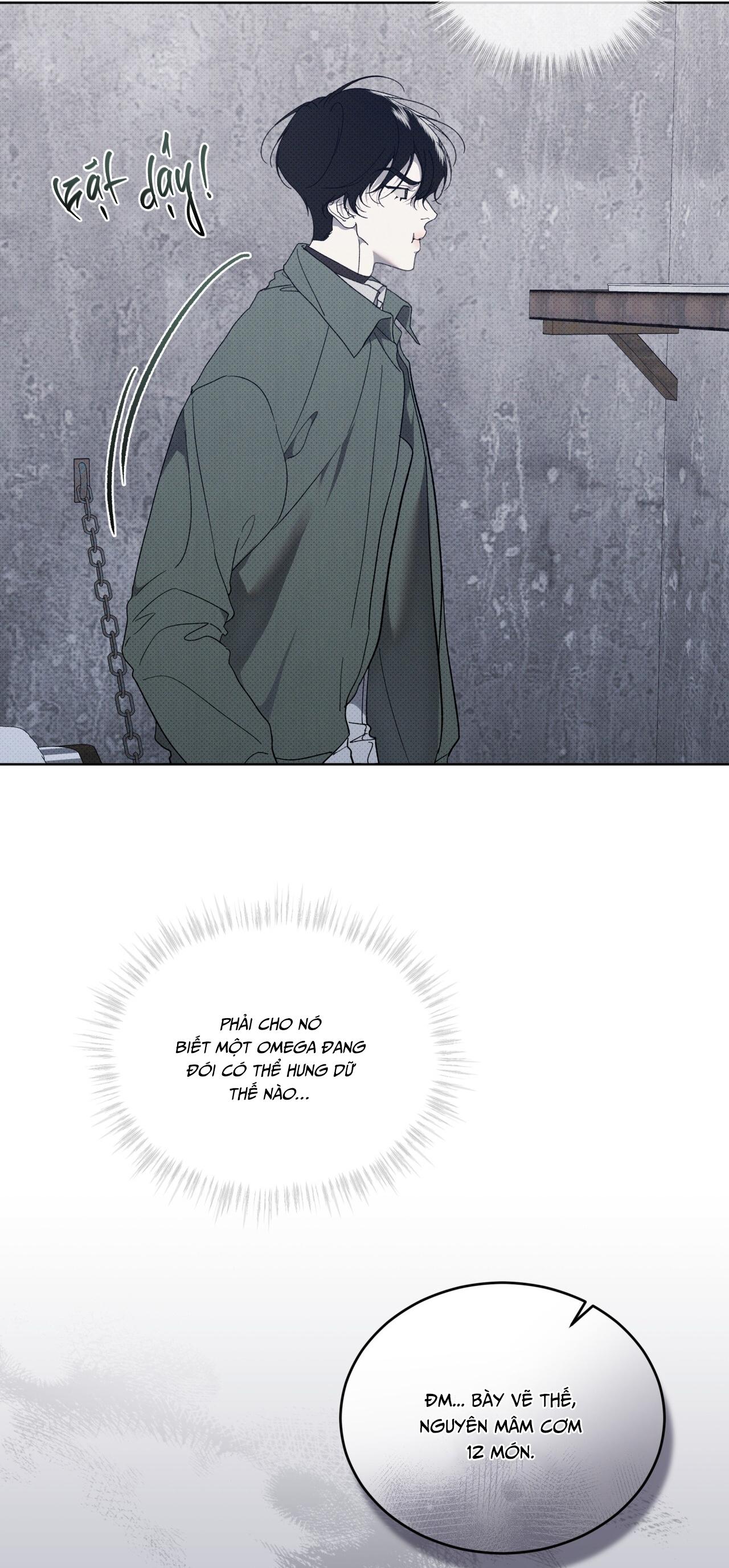 (GĐCV) HÌNH THÁI TIẾN HÓA - Chap 3