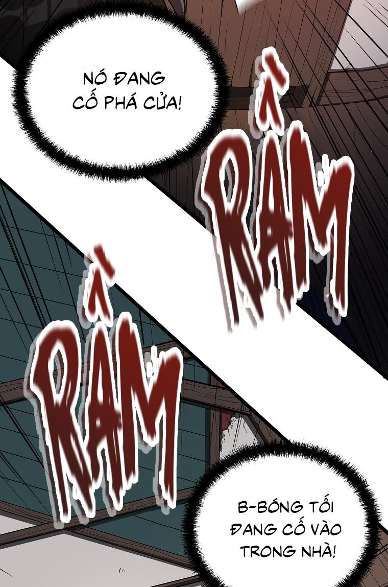 Hãy Lựa Chọn Anh Hùng Của Bạn Thật Cẩn Thận - Chap 3