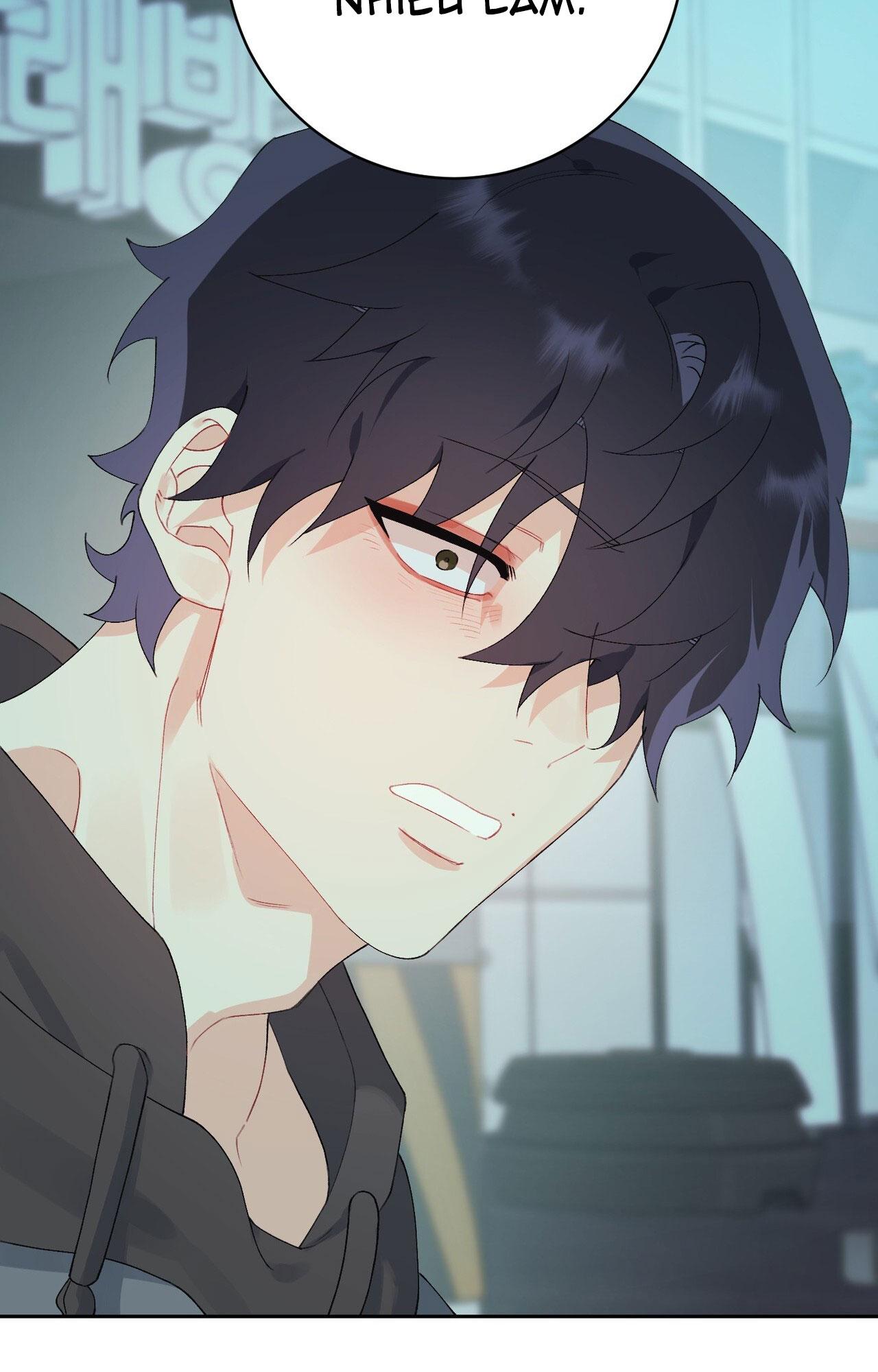 THIÊNG LIÊNG VÀ TÀN NHẪN - Chap 5