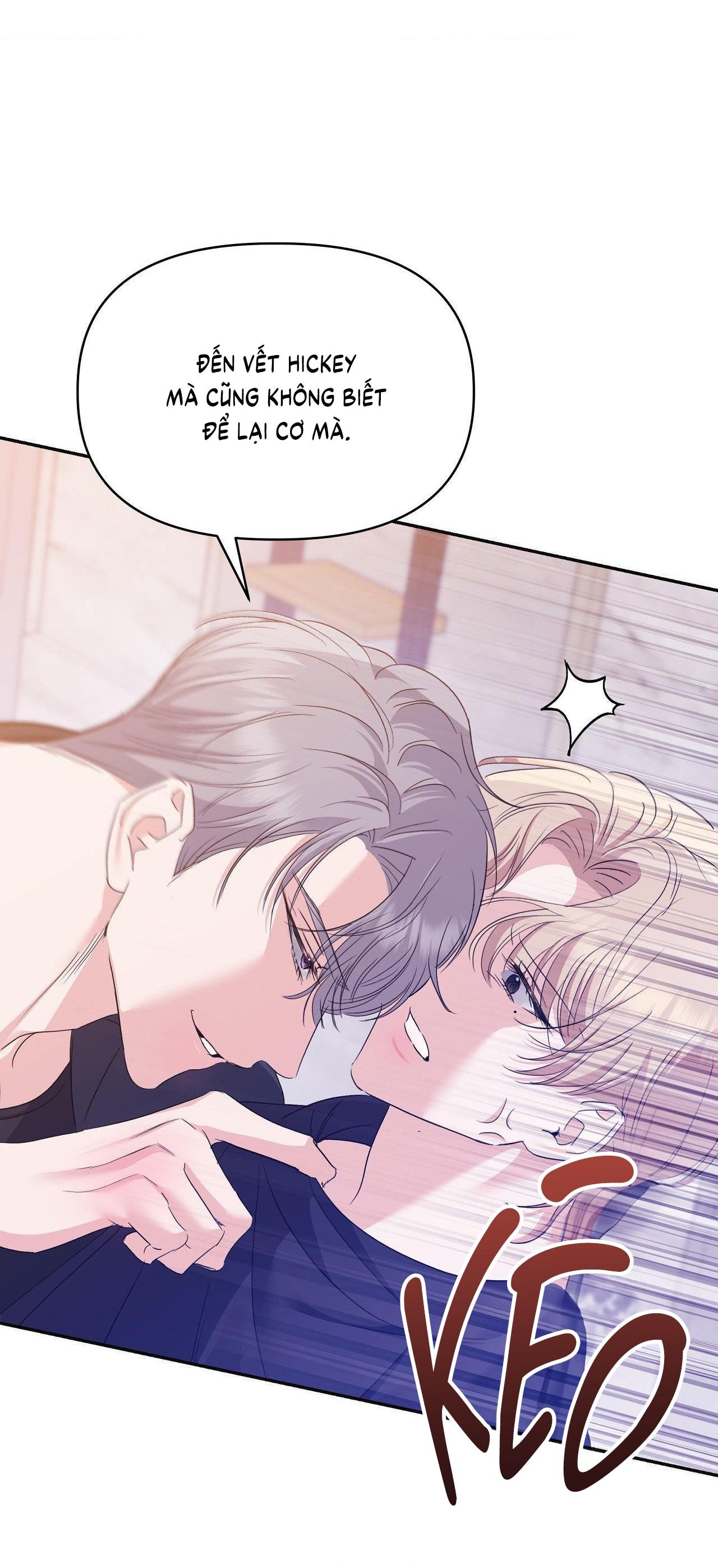 (CBunu) Cẩm Nang Fetish - Chap 9