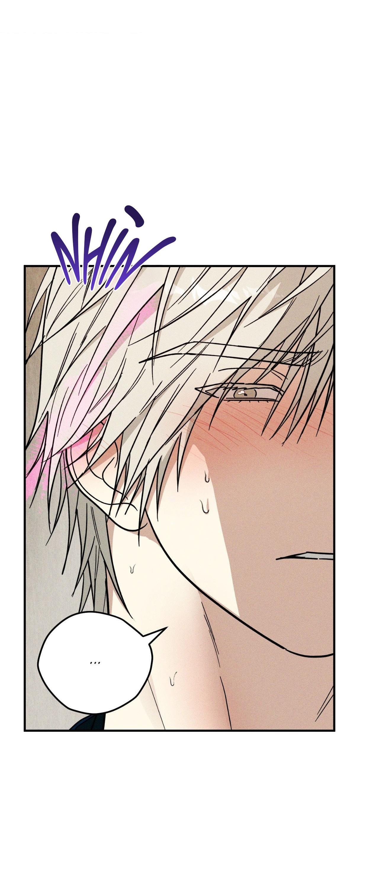 (CBunu) MIX UP - Chap 15