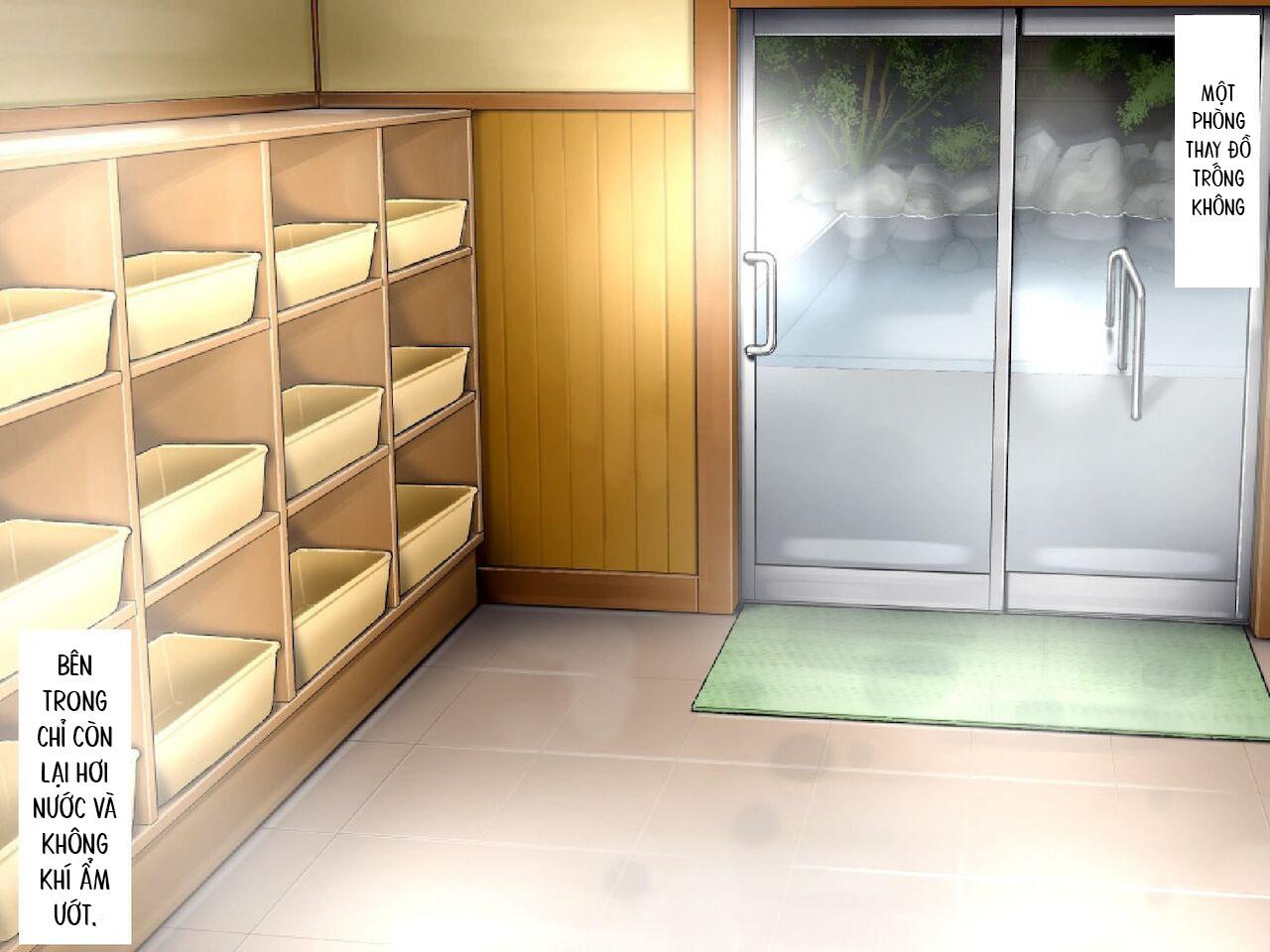 50 sắc thái làm tình - Chap 10