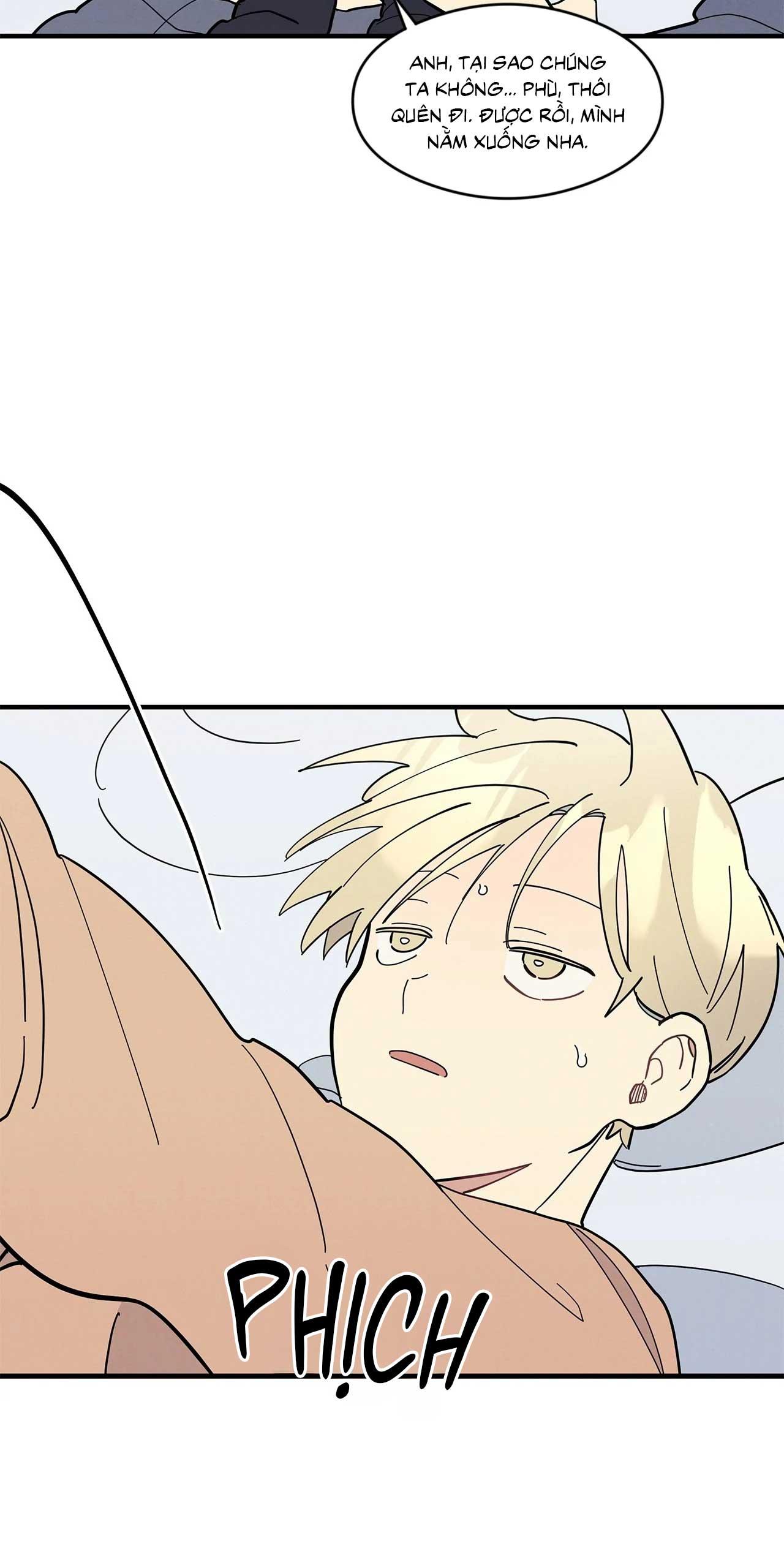 One-Room TA - Chap 28