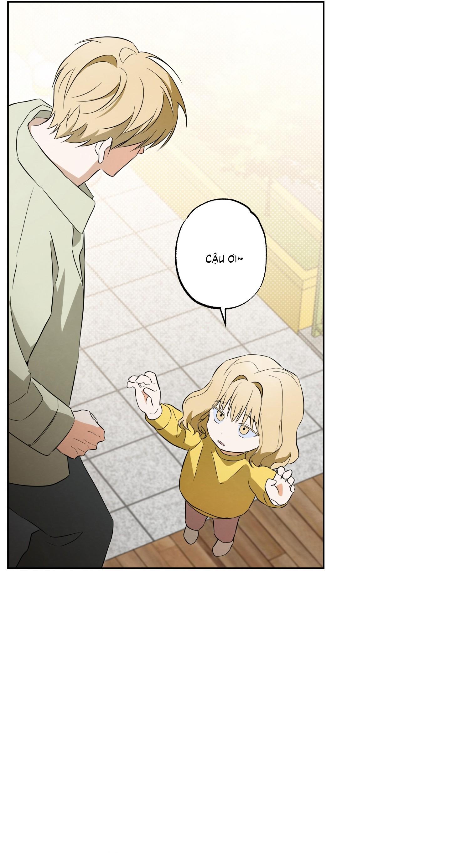 (CBunu) Bí Quyết Chinh Phục Tình Đơn Phương - Chap 1